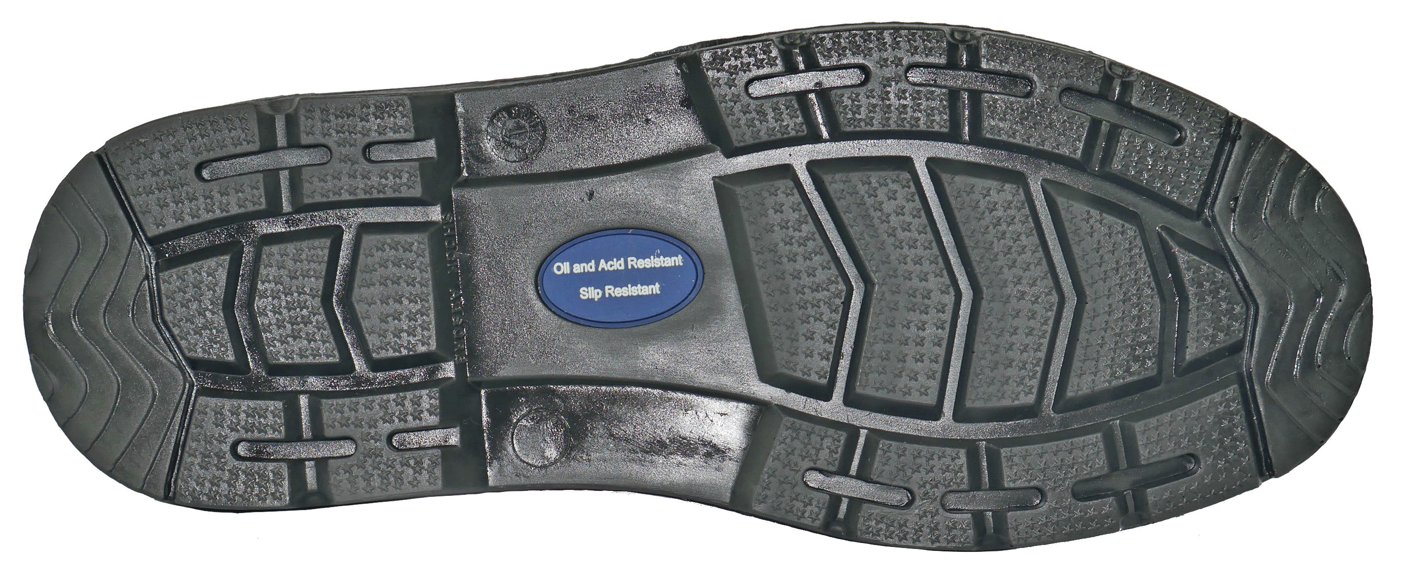 Moxie Trades MT50162 7 D footwear - View #6