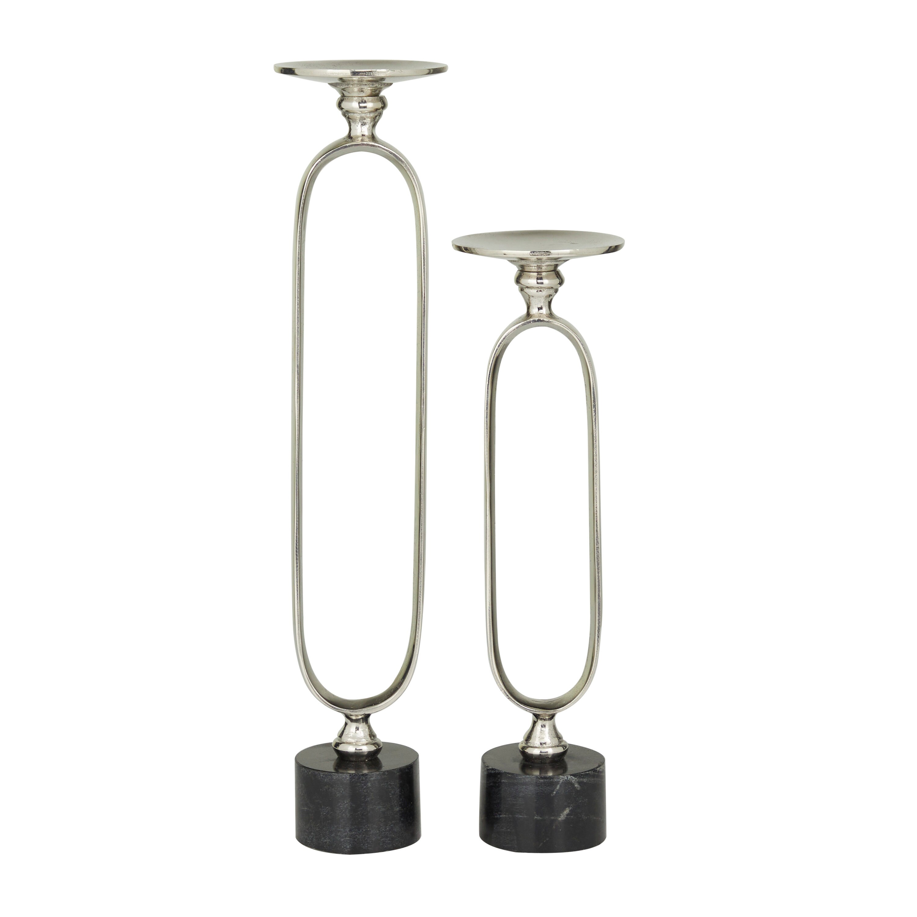 Grayson Lane 73924 Candle-Holders - View #5