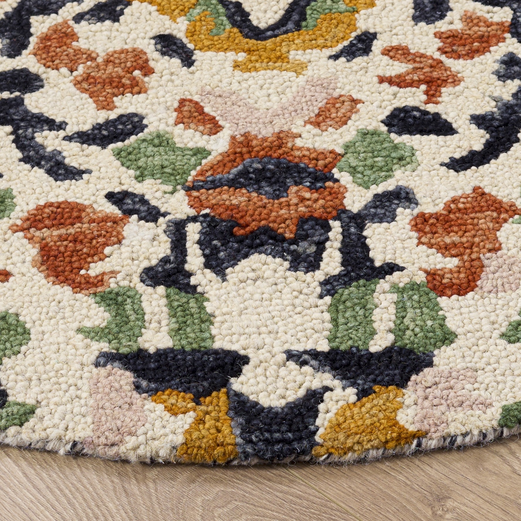 Safavieh APN104A-5R rugs - View #3