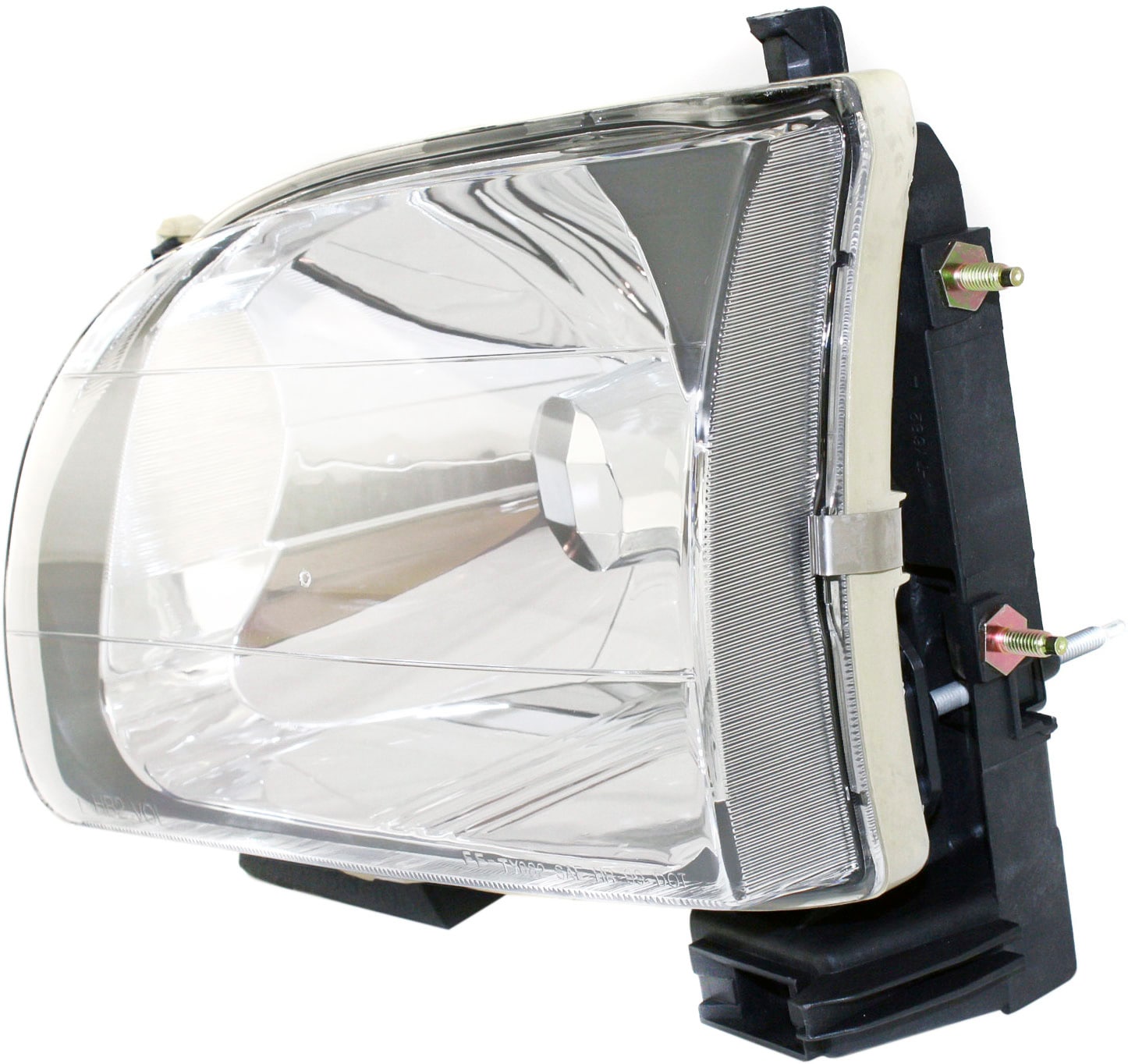Garage-Pro JCW3121150LASGP Headlights-Components - View #2