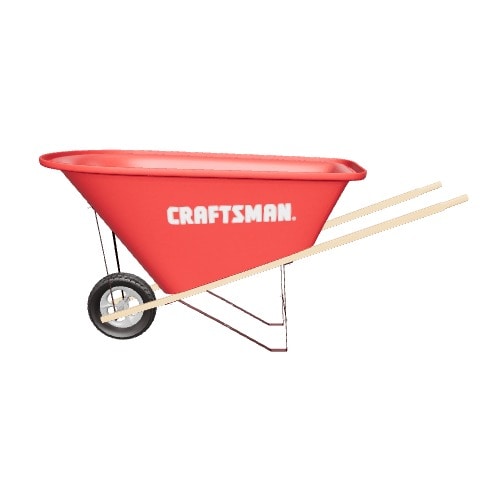 CRAFTSMAN  #G015-CM - ThreeD Thumbnail