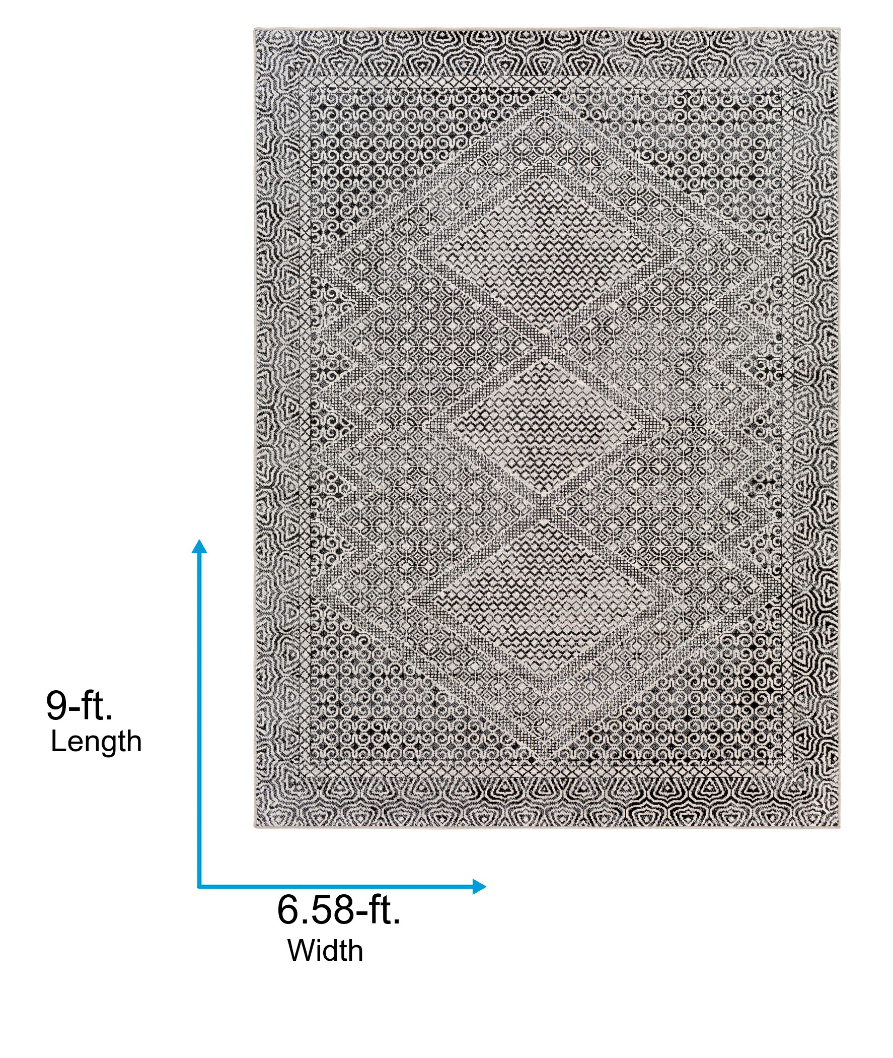 Livabliss LVR2342-679 rugs - View #6