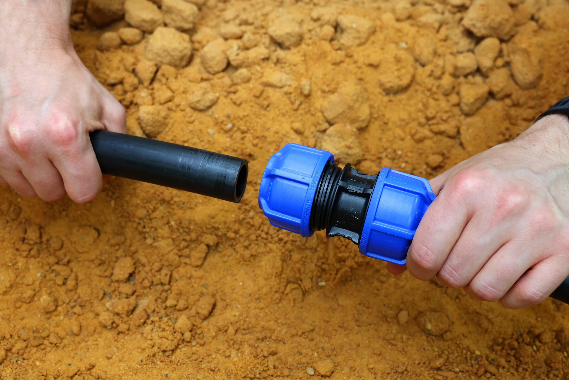 IPEX 258401 Polyethylene-Pipe-Fittings - View #4