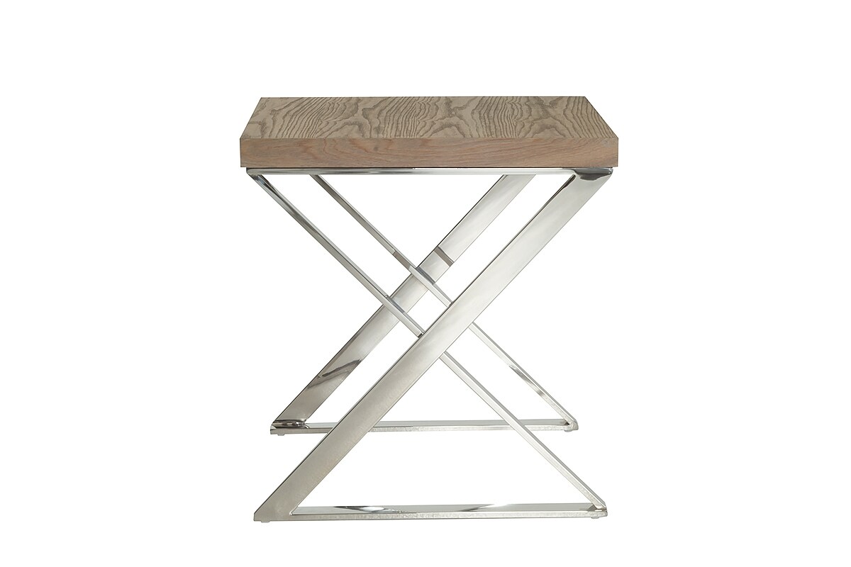HomeRoots 4000283171 End-Tables - View #2