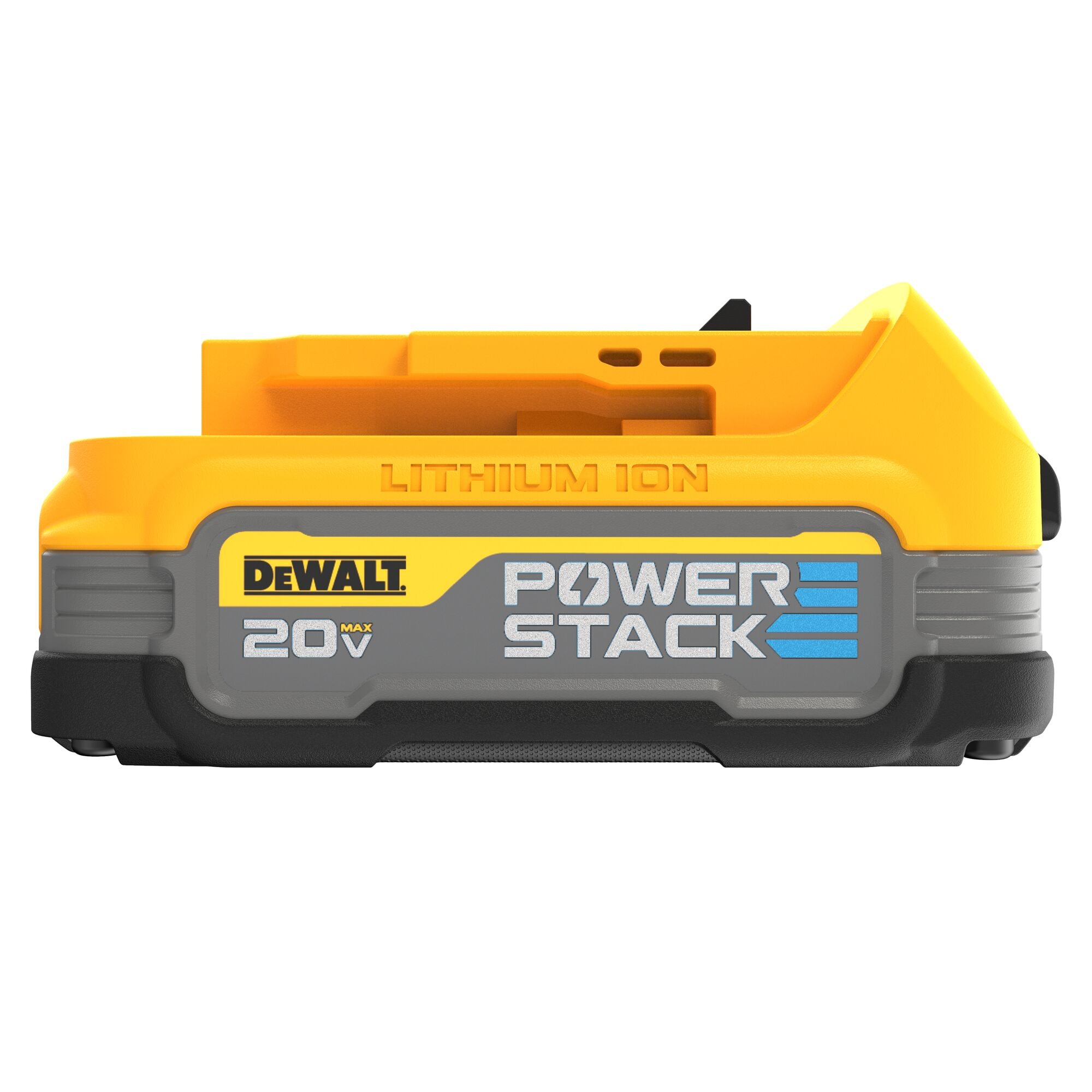 Batterie 18V Li-Ion 1,7 Ah gamme POWERSTACK - DEWALT DCBP034
