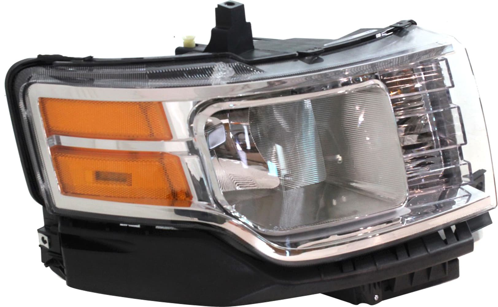 Garage-Pro JCWREPF100125QGP Headlights-Components - View #3
