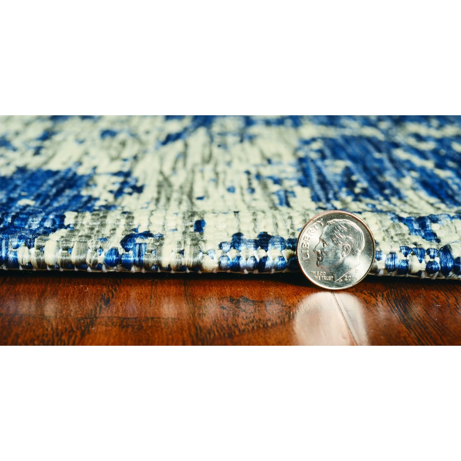 HomeRoots 353354 rugs - View #4