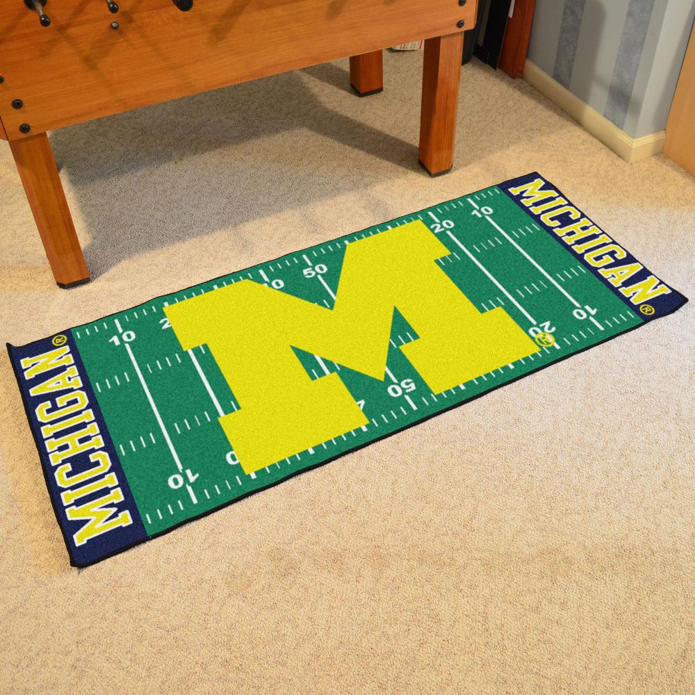 FANMATS 7549 rugs - View #2