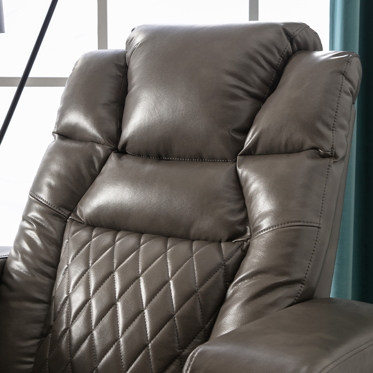 Mondawe OR-P12AA-OF recliners - View #3