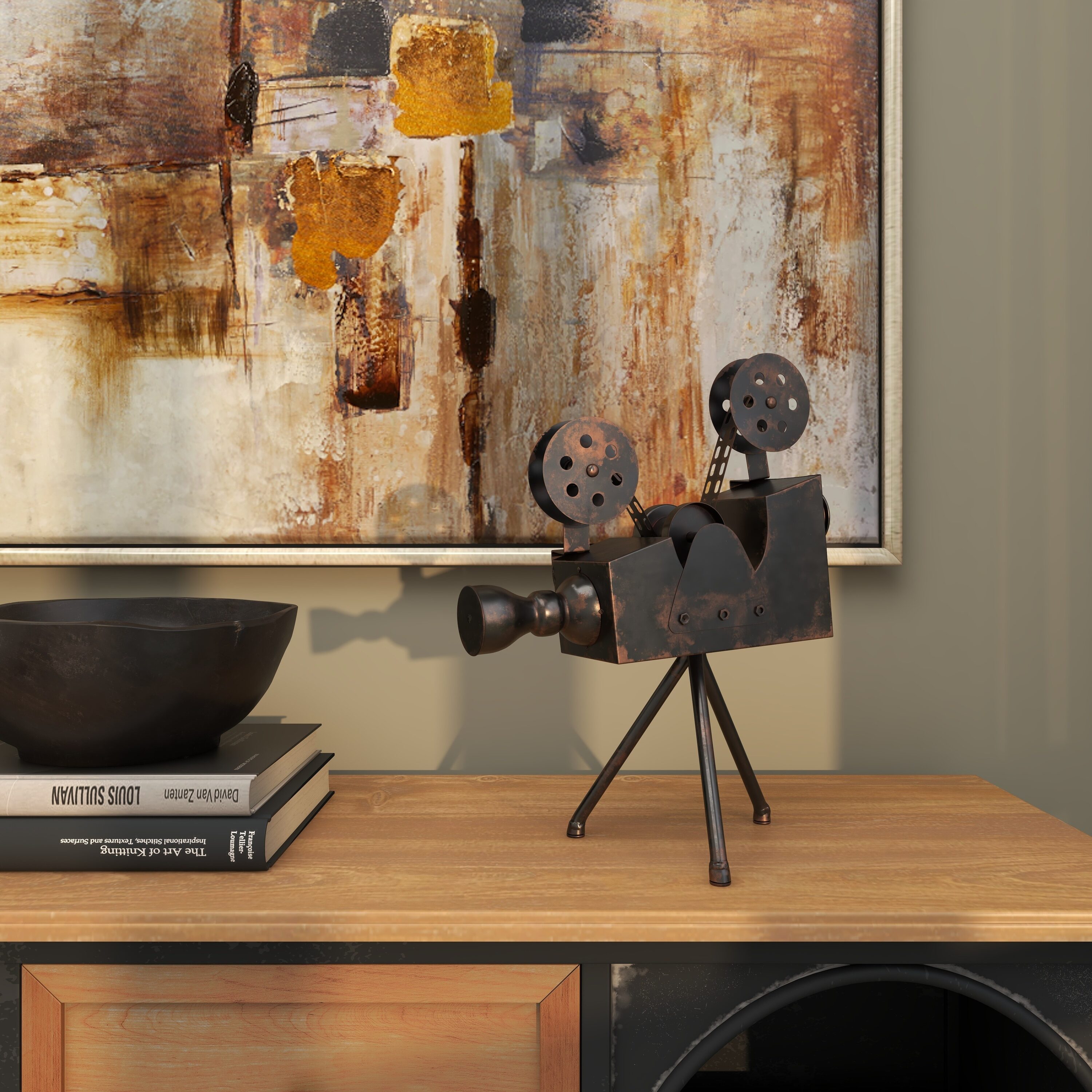 Grayson Lane 13024 Decorative-Accessories - View #5