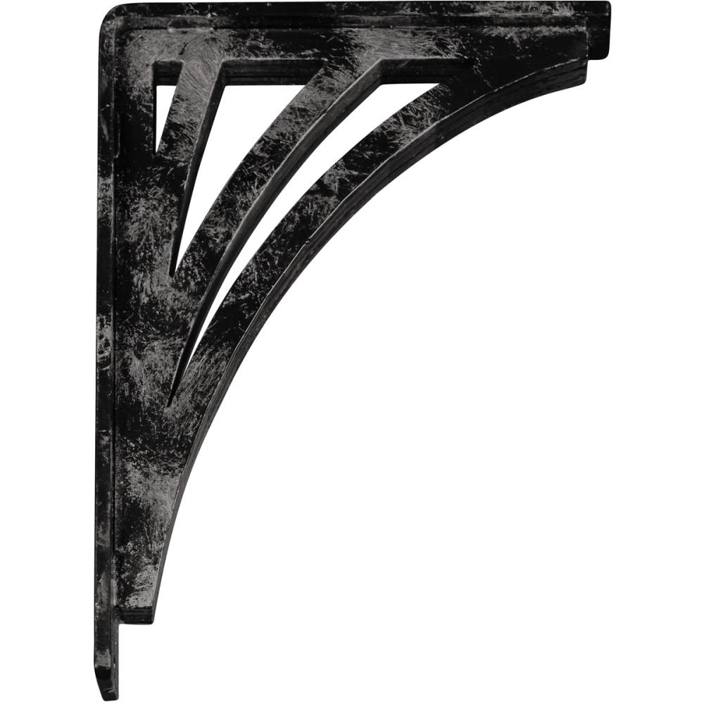 Ekena Millwork BKTM02X07X10TNEAWS Mending-Plates-Brackets-Braces - View #4
