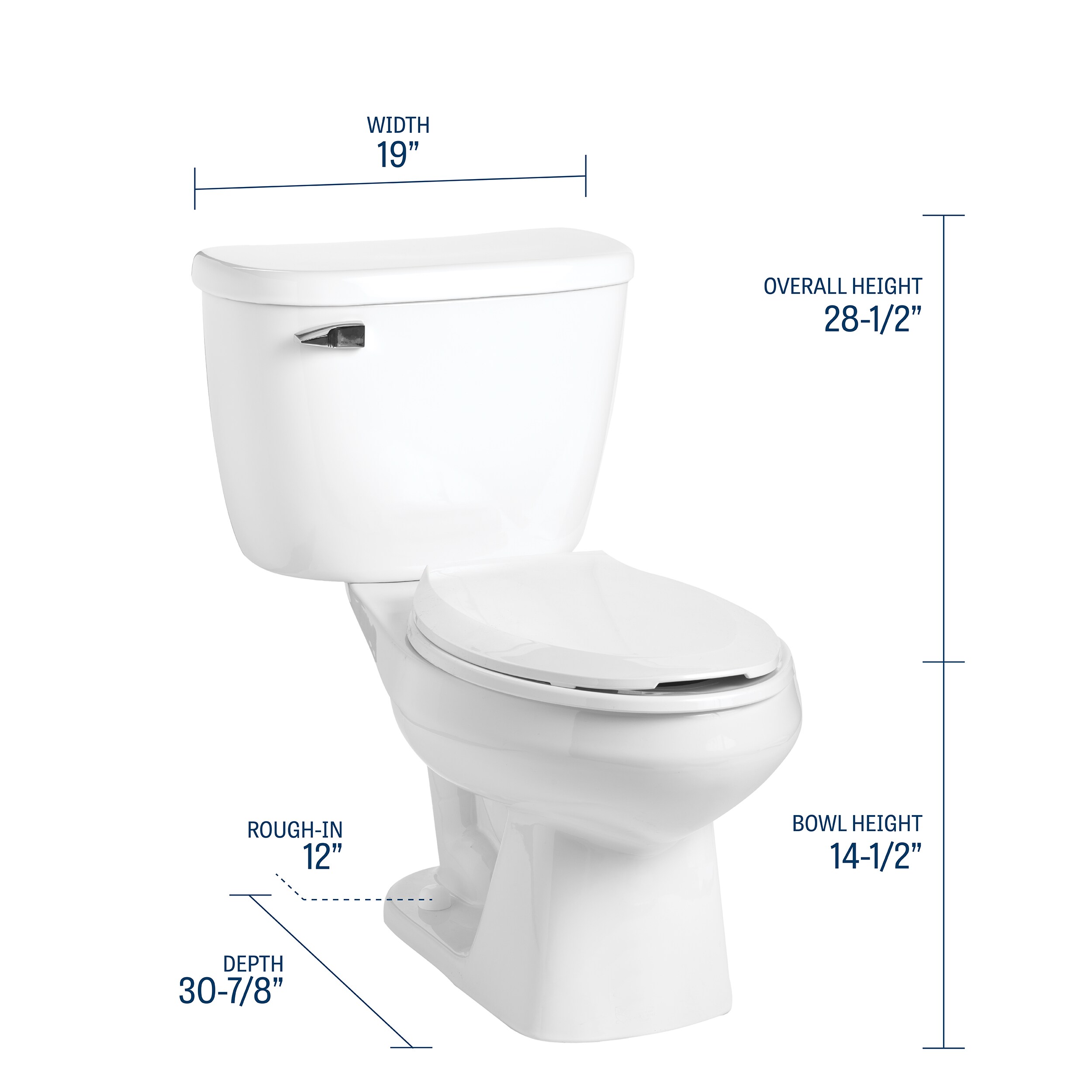 Mansfield 147-153 toilets - View #6