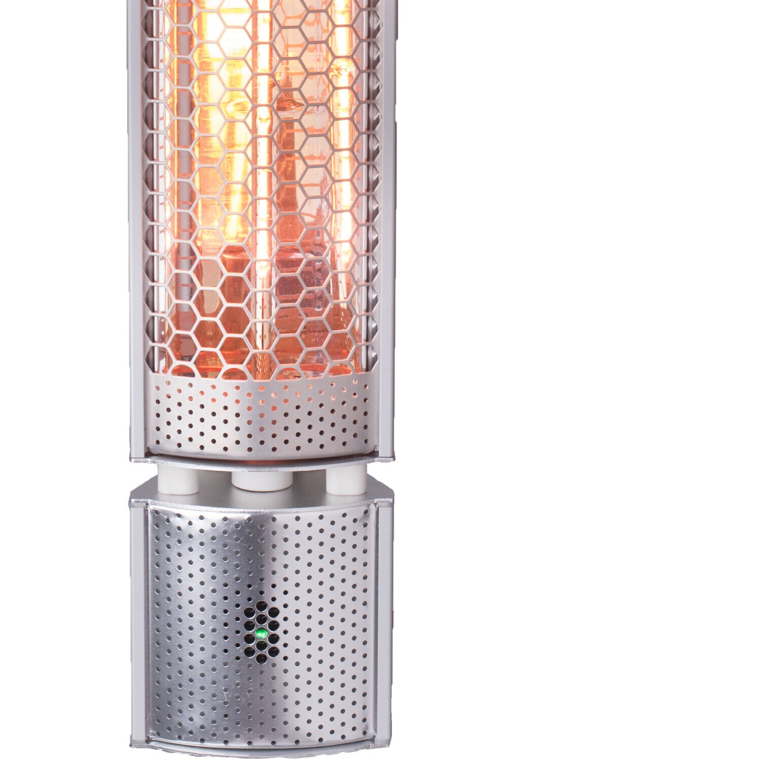 Hanover HAN1053IC-SLV Outdoor-Electric-Patio-Heaters - View #17