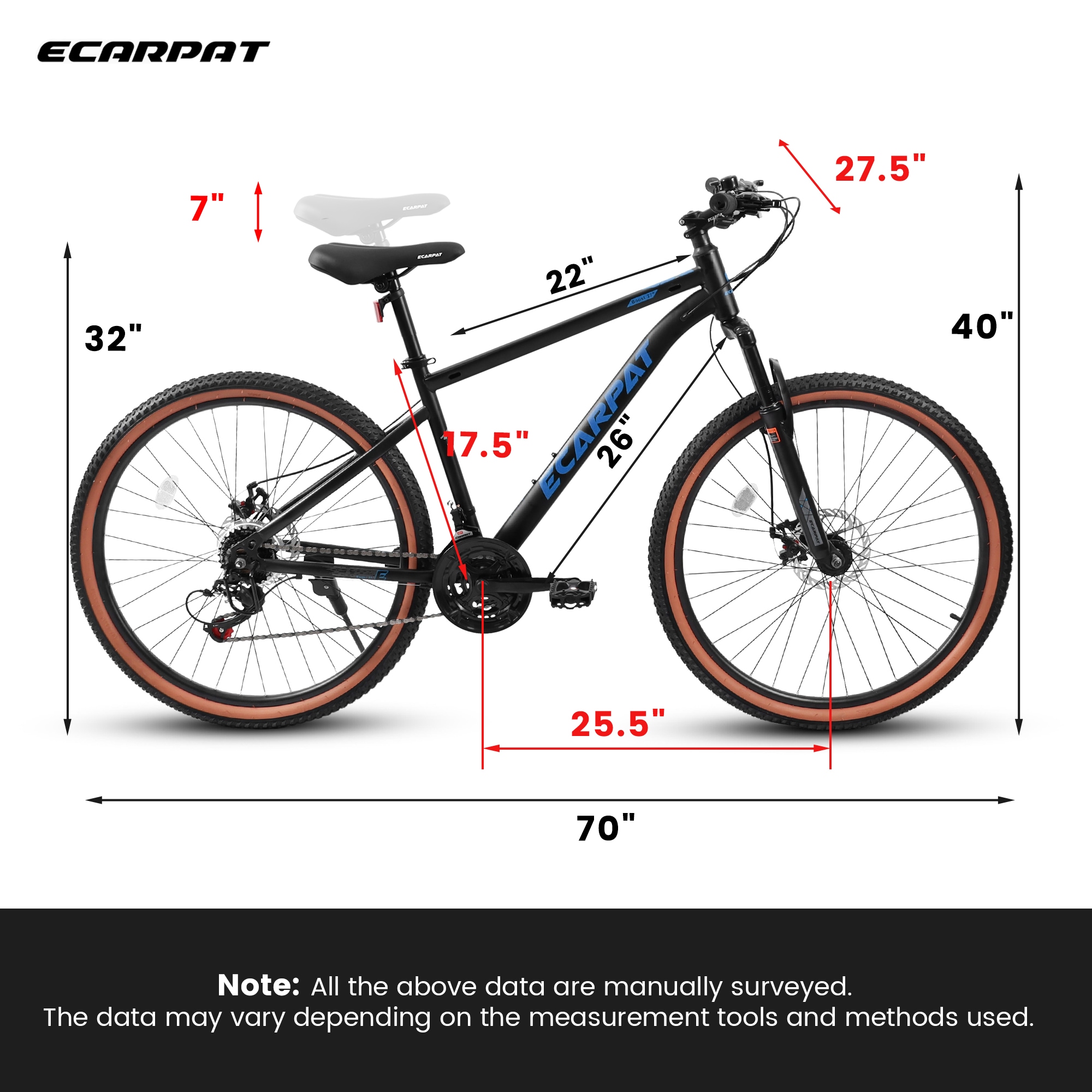 Xspracer ML-BI259 bikes - View #8