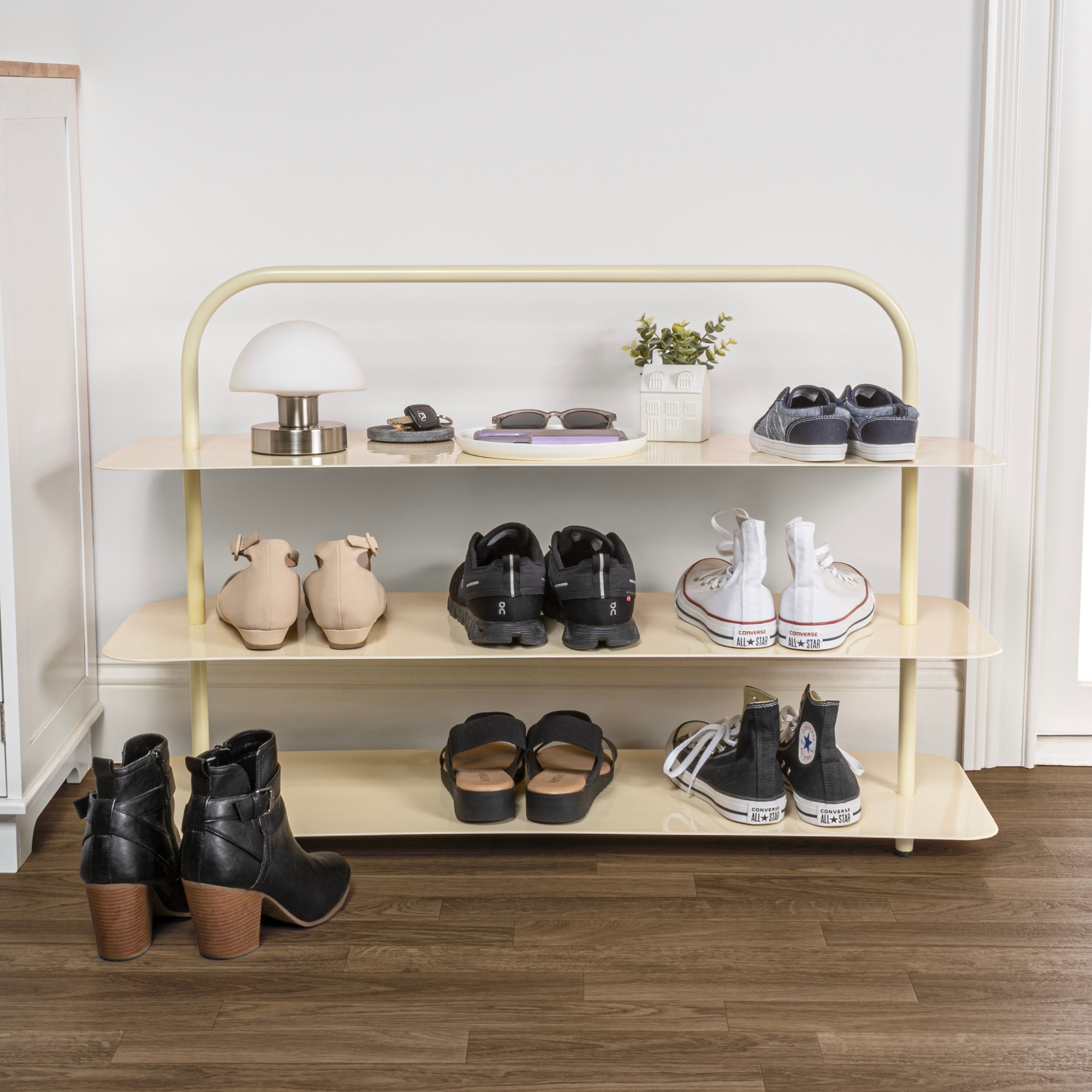 happimess SRK1002D Shoe-Racks - View #2