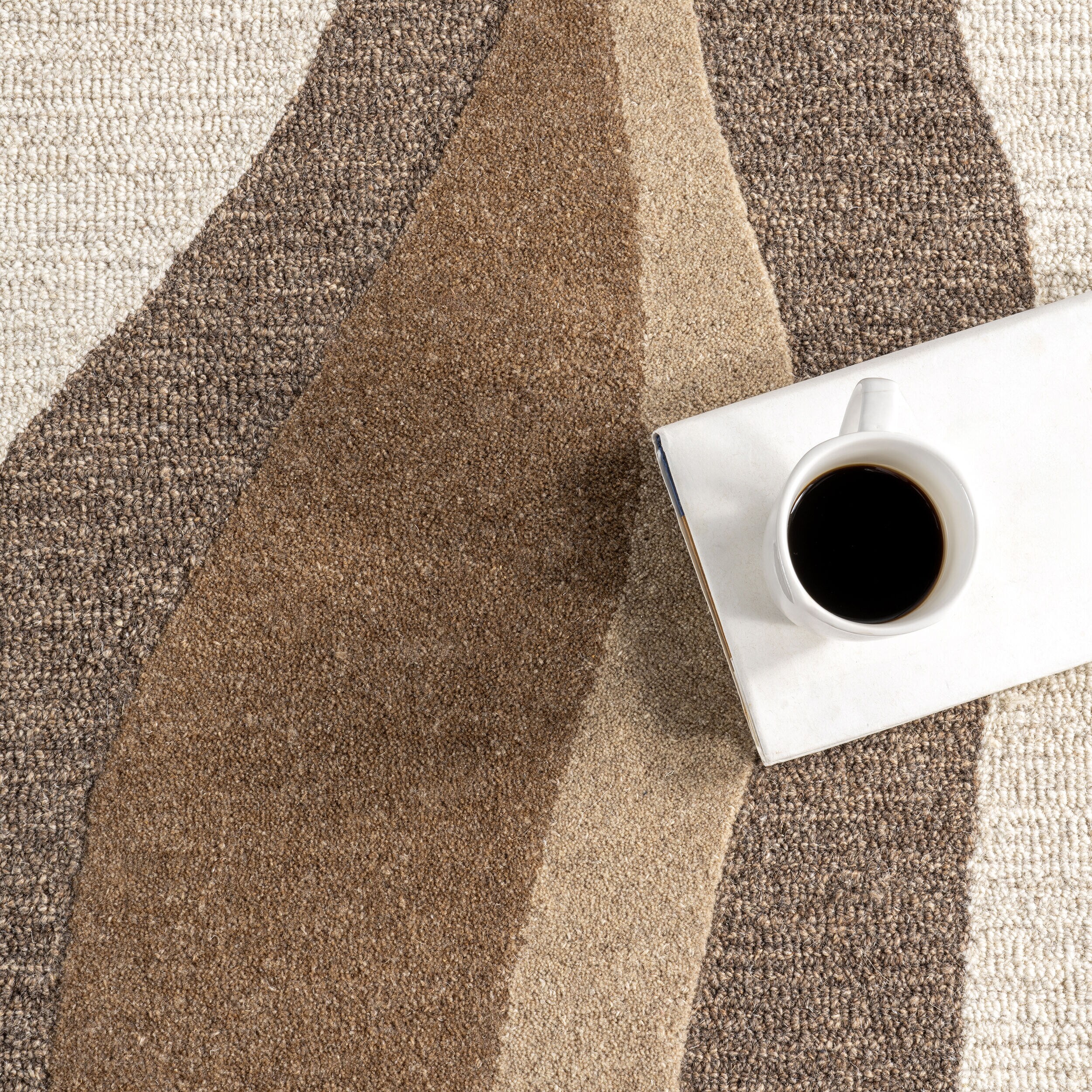nuLOOM 200CCGY01A-406 rugs - View #3