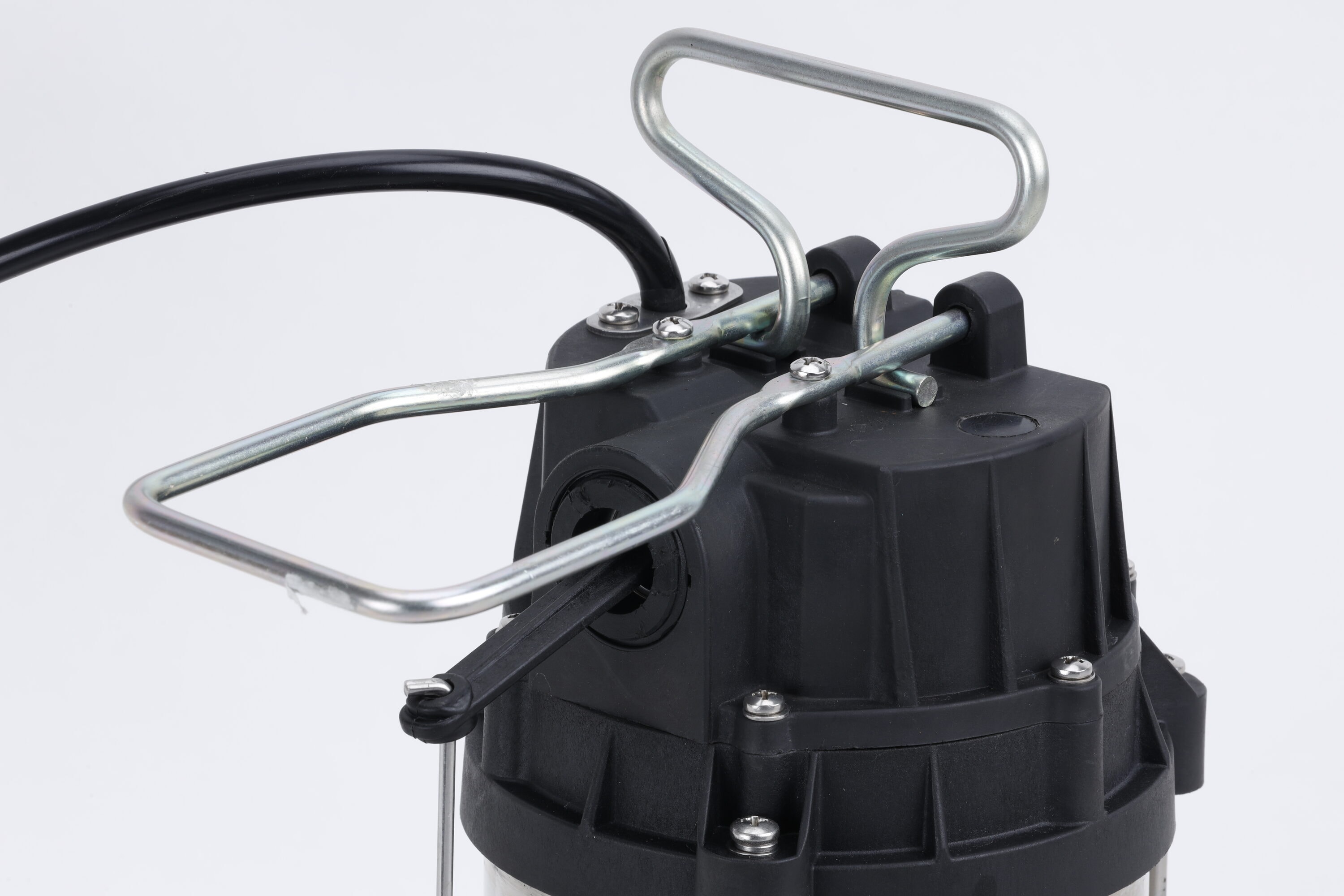 LEO LSC-371CS pumps - View #4