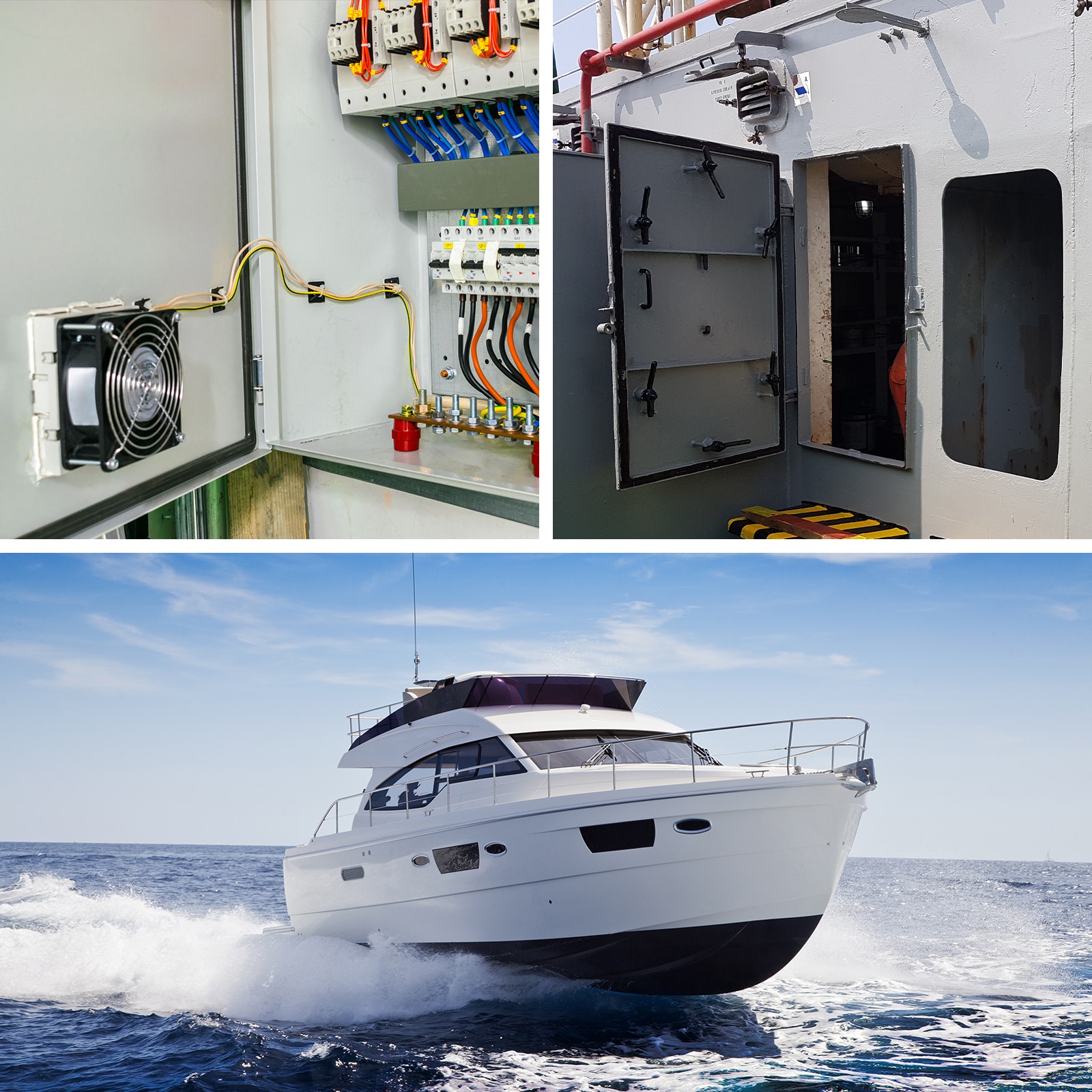 Unique Bargains S25093001UX2348 weatherstriping - View #5