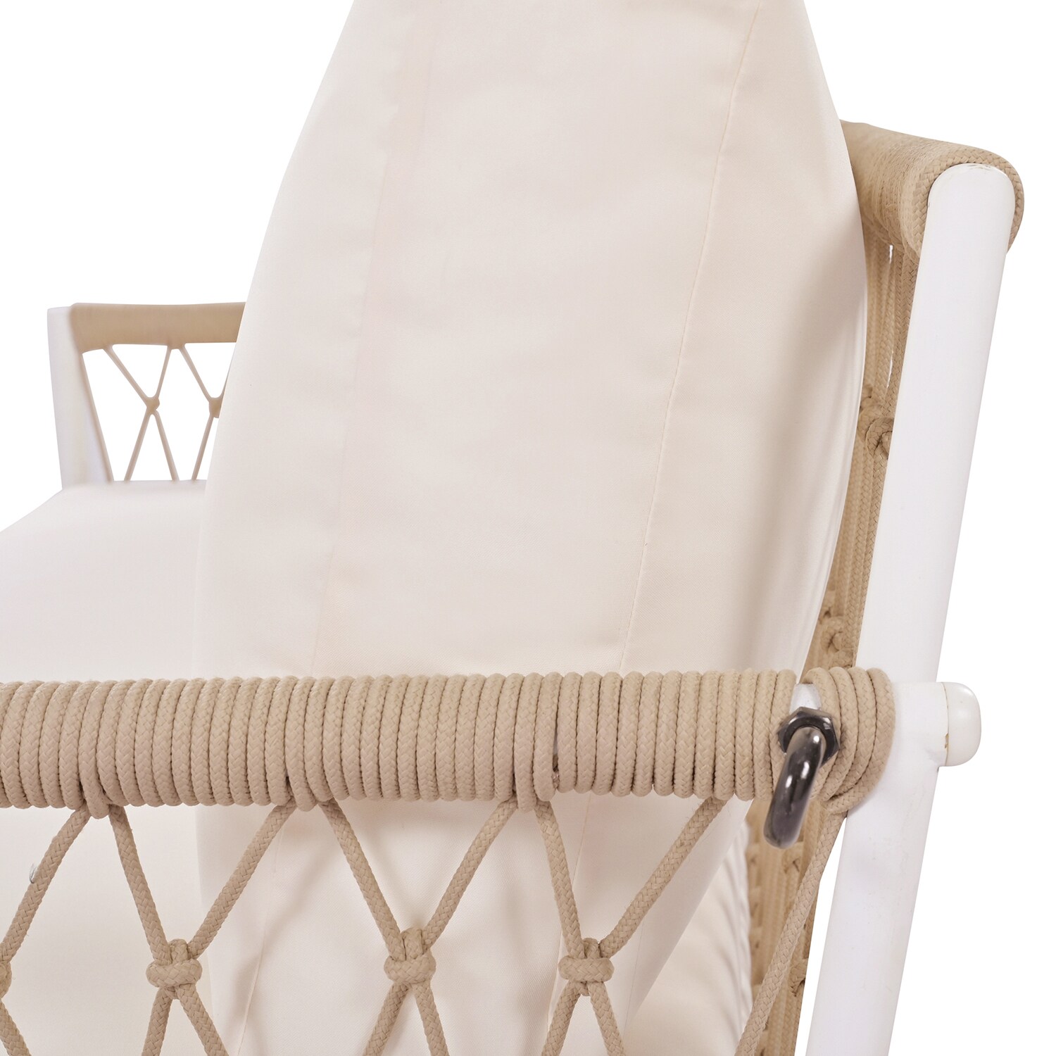 Bybafun YA9900005 Swing-Gliders - View #15