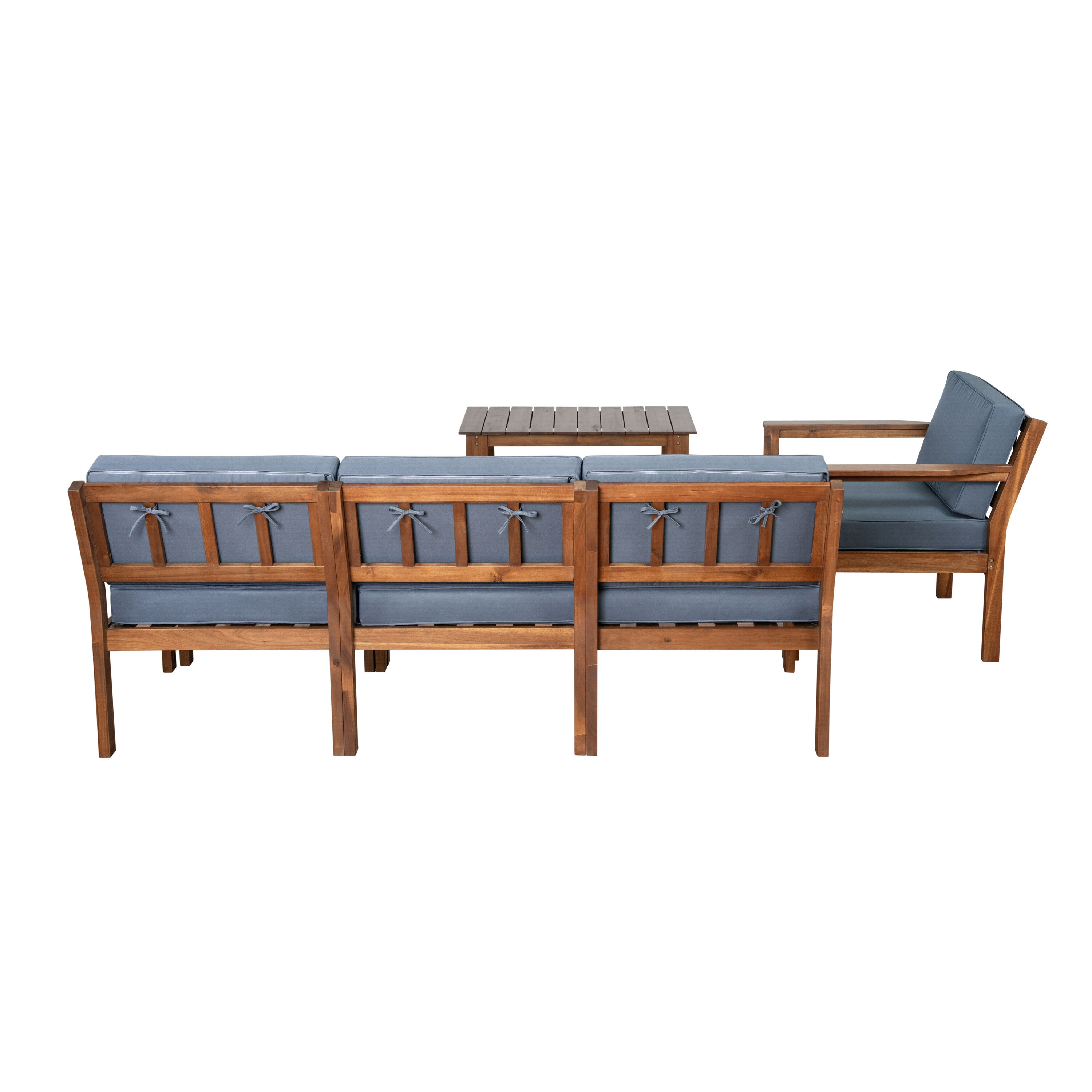 Bayfeve BFUS-397E-PCS Patio-Conversation-Sets - View #3