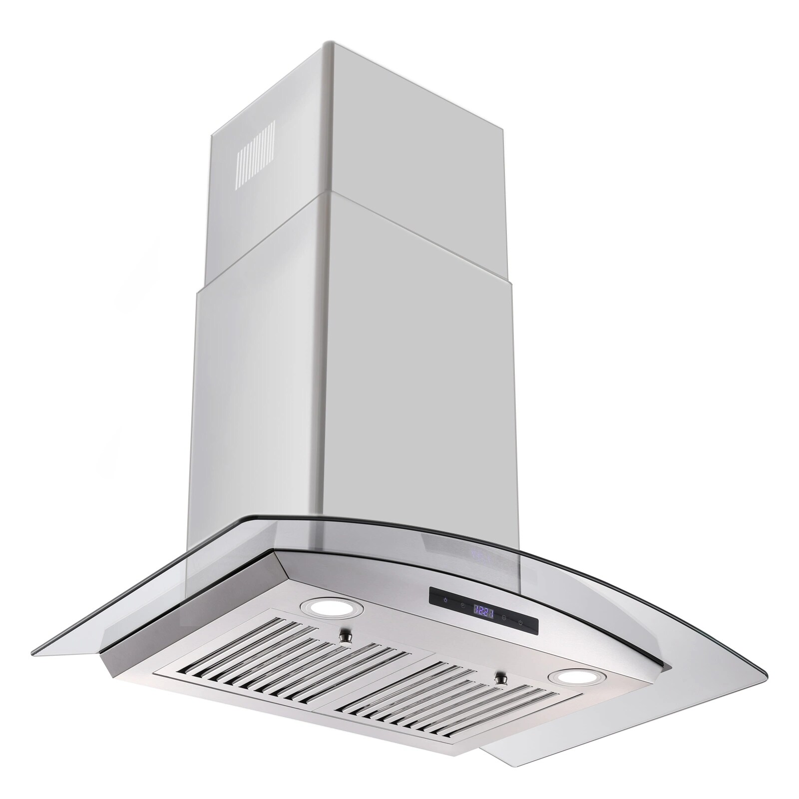 Damerin T11240 Wall-Mounted-Range-Hoods - View #5