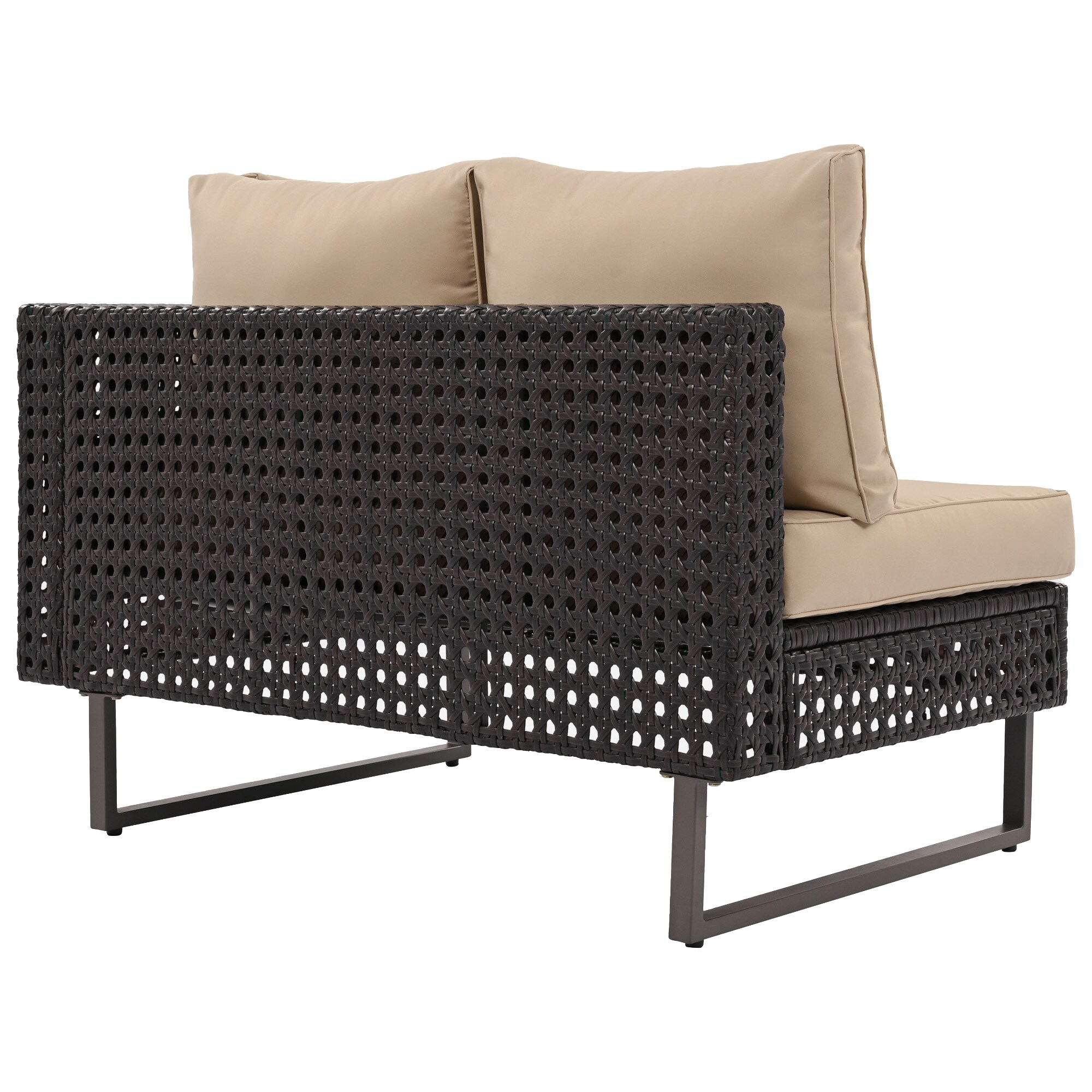 Bybafun YA0200072 Patio-Sofas-Daybeds - View #10
