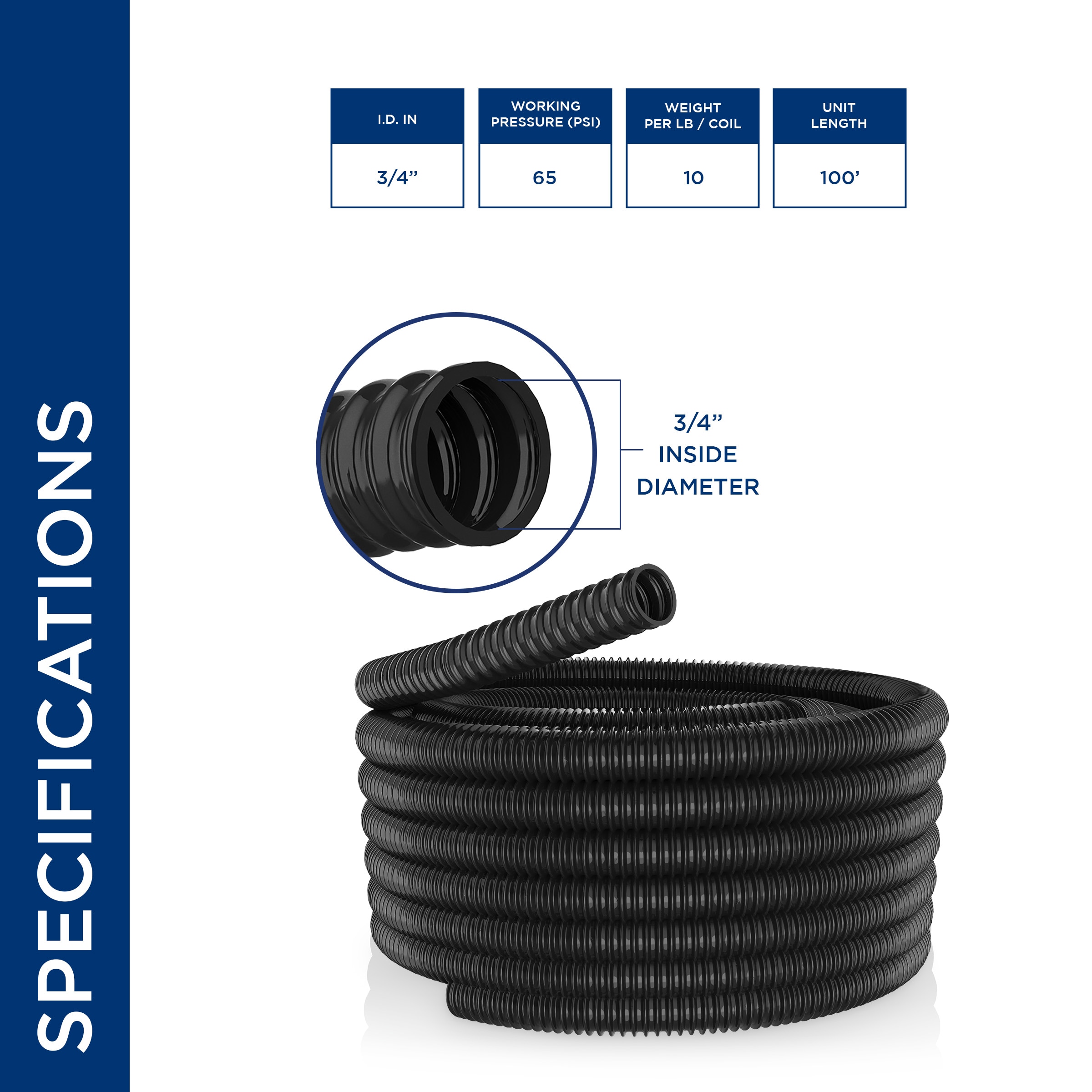 Alpine Corporation KFH034 Pond-Accessories - View #3