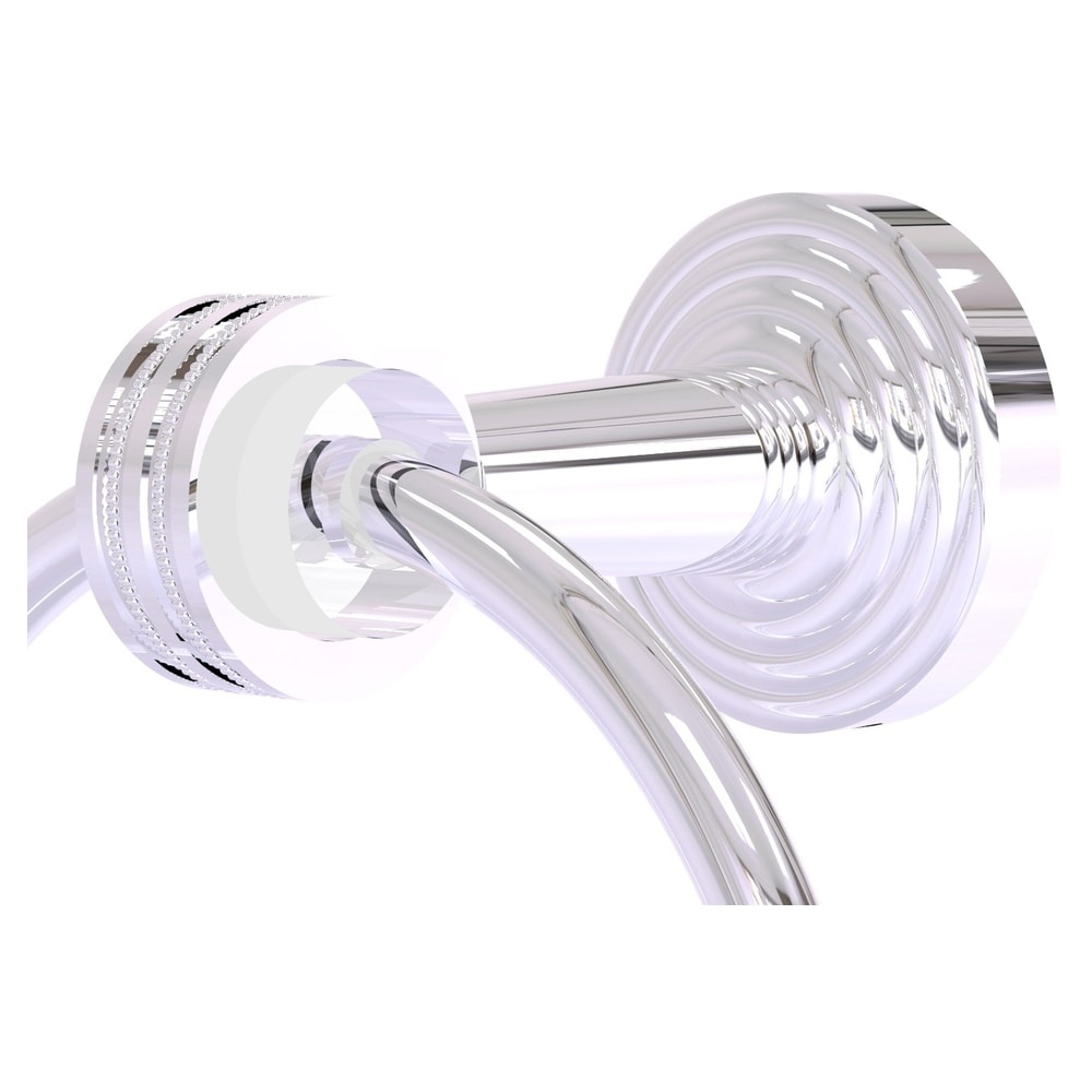 Allied Brass PB-16D-PC d060355 - View #2