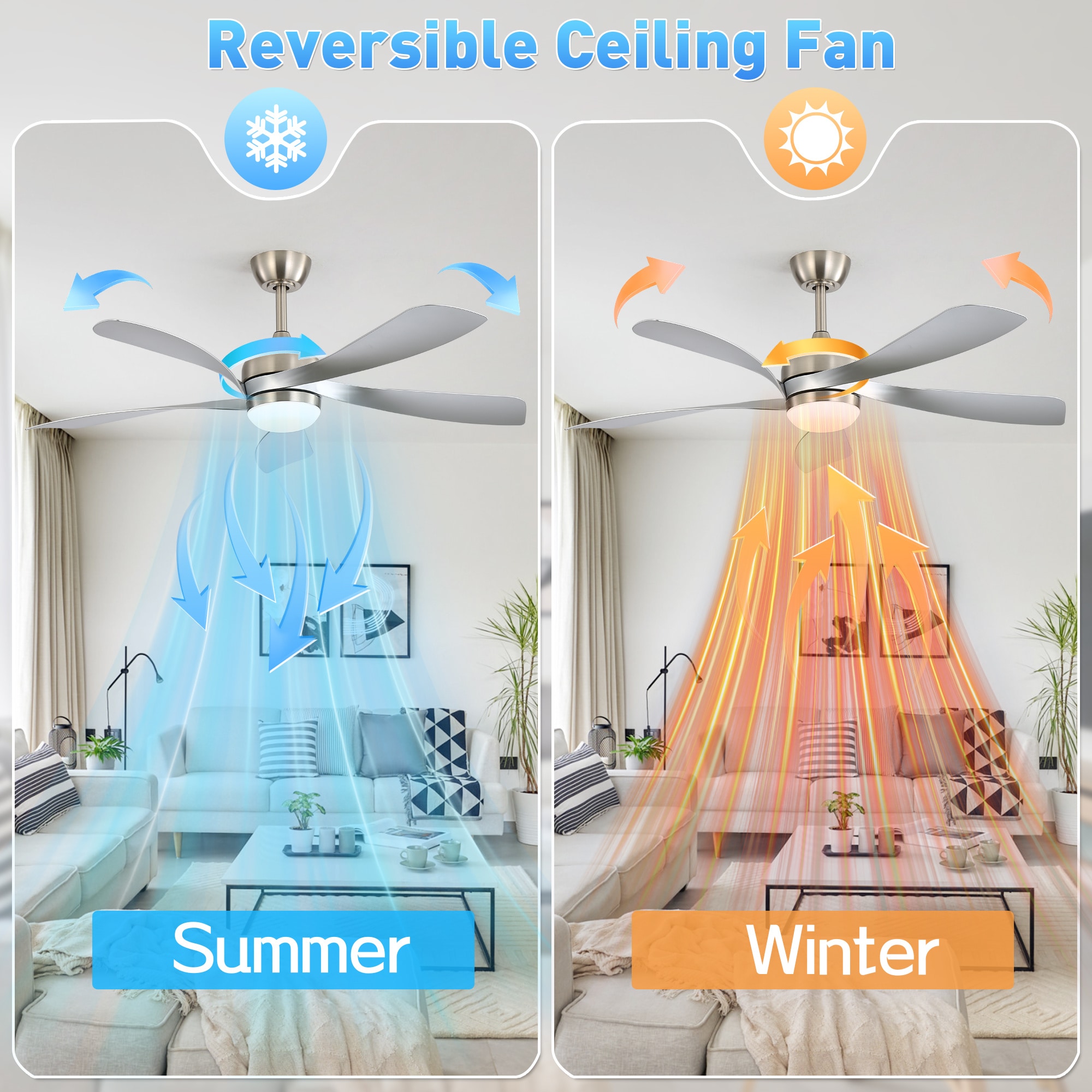 BABOOM BOM-P293991-OR Ceiling-Fans - View #8