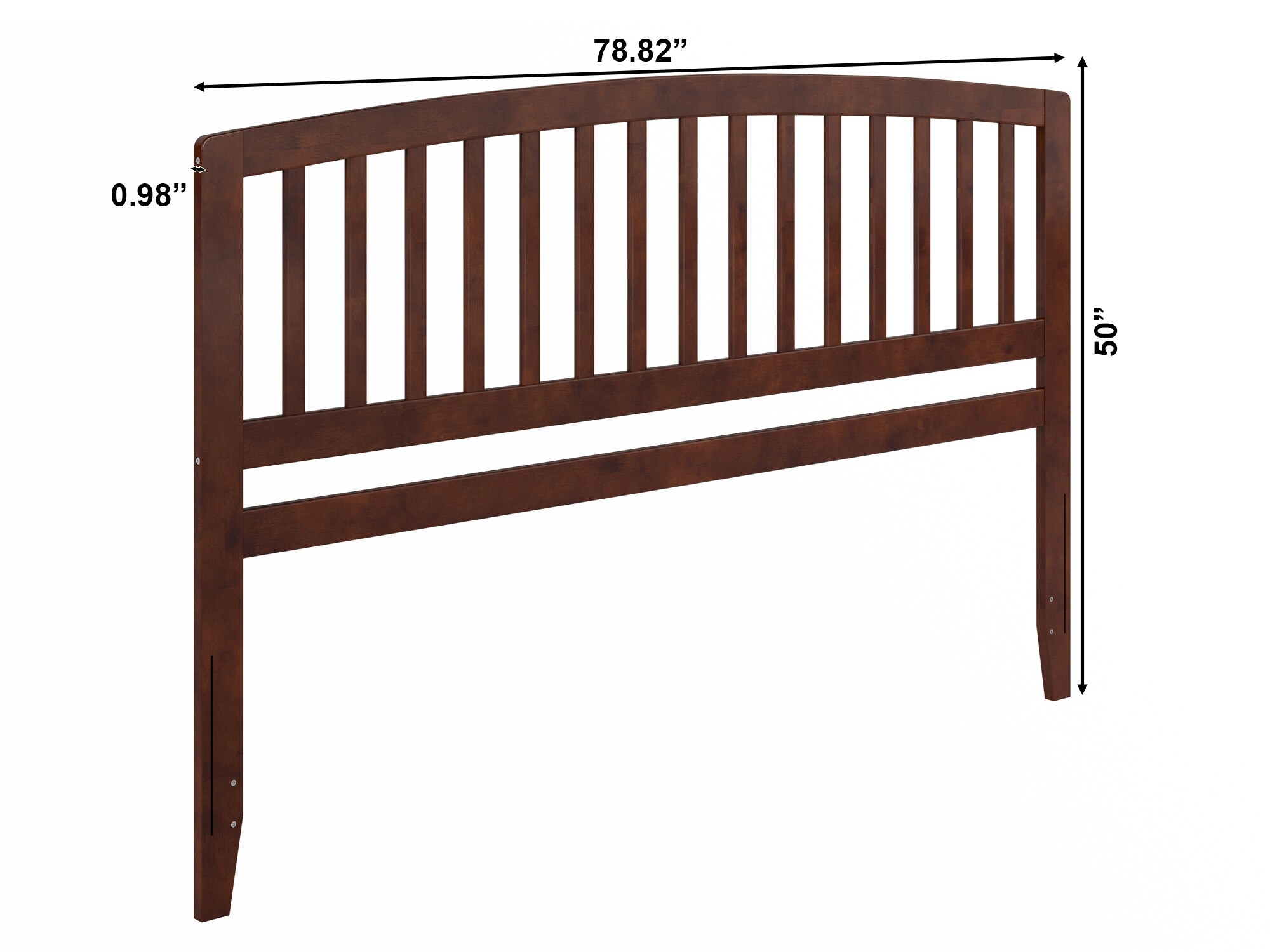 AFI Furnishings AR288854 Upholstered-Headboards - View #7