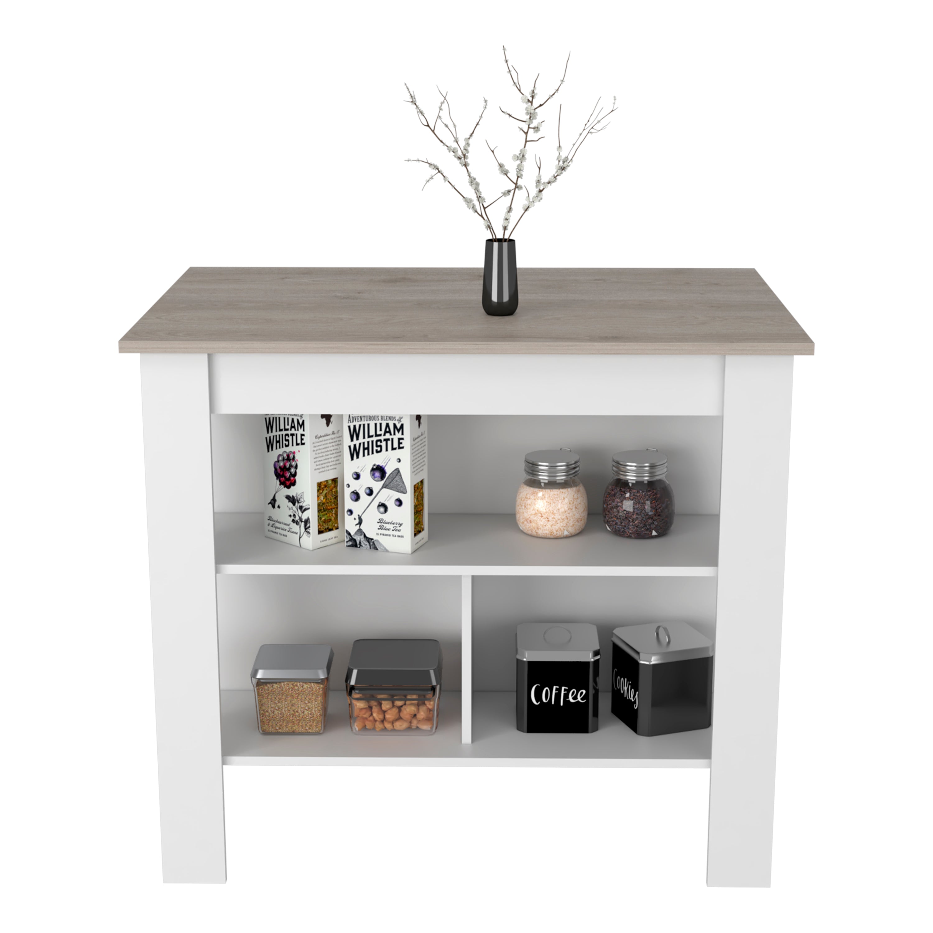 LUXEYARD DS-X-KIB097132888 Kitchen-Furniture - View #4