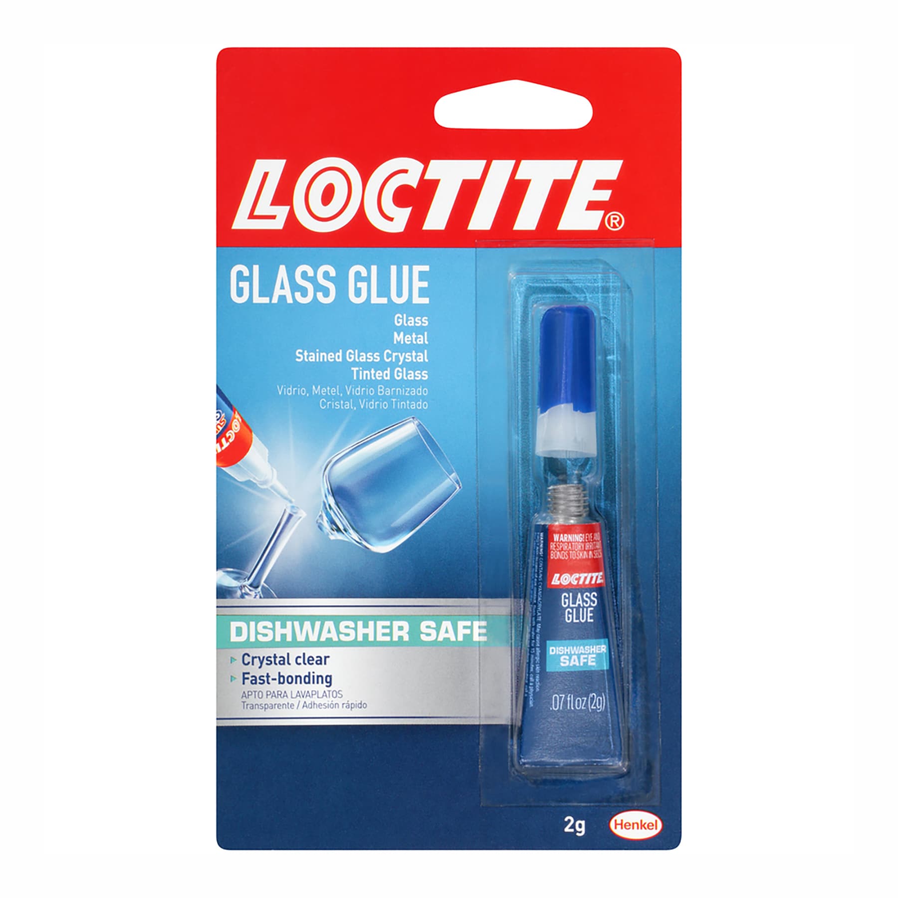 Loctite 1360694 Loctite Vinyl, Fabric and Plastic Flexible Adhesive