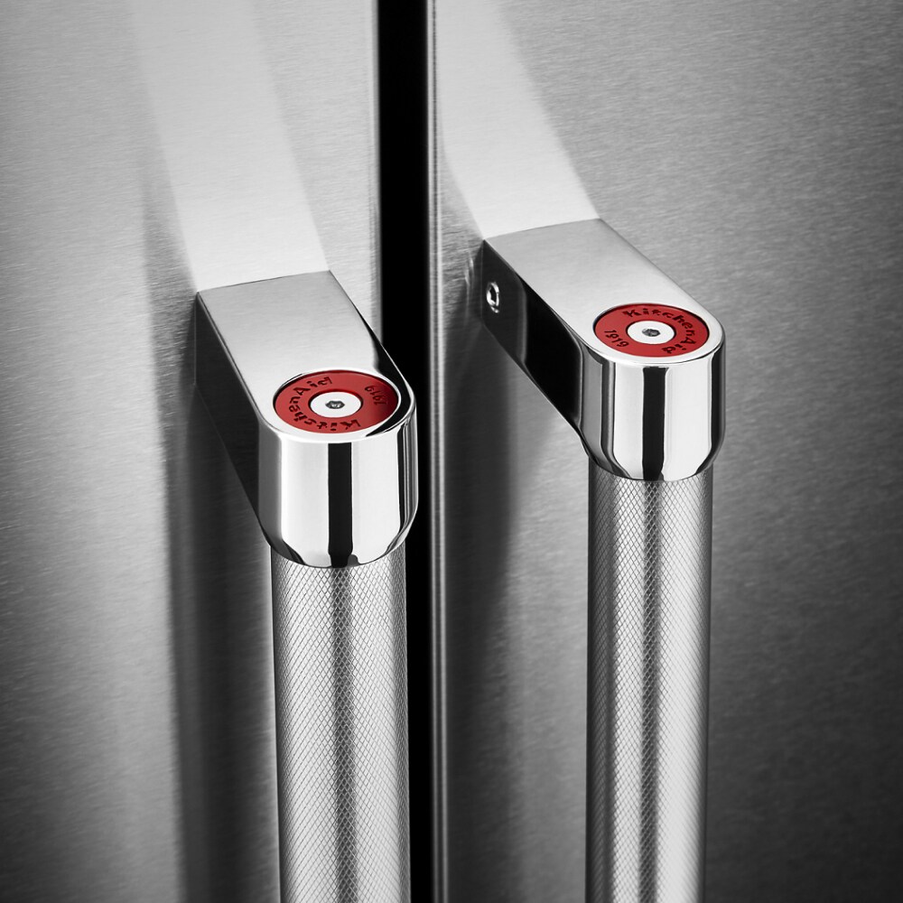 KitchenAid KRSF705HPS Side-By-Side - View #8