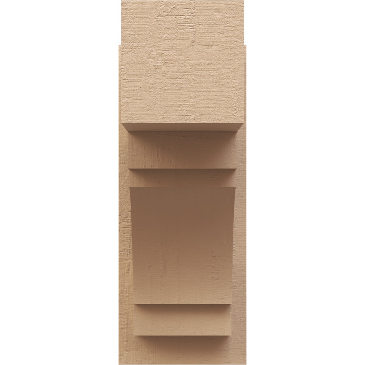 Ekena Millwork 2137029 outlookers - View #3