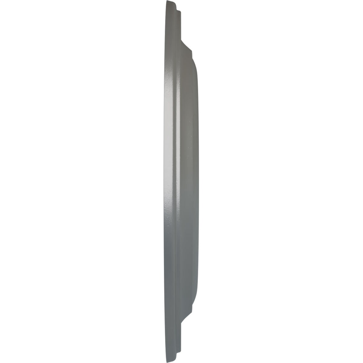 Ekena Millwork CM18NISLS Ceiling-Medallions - View #3