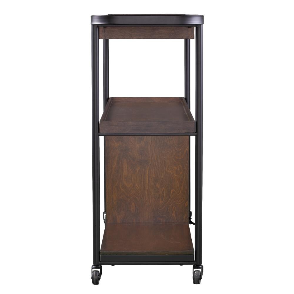 Boston Loft Furnishings ATG8952HZ Home-Bars - View #6