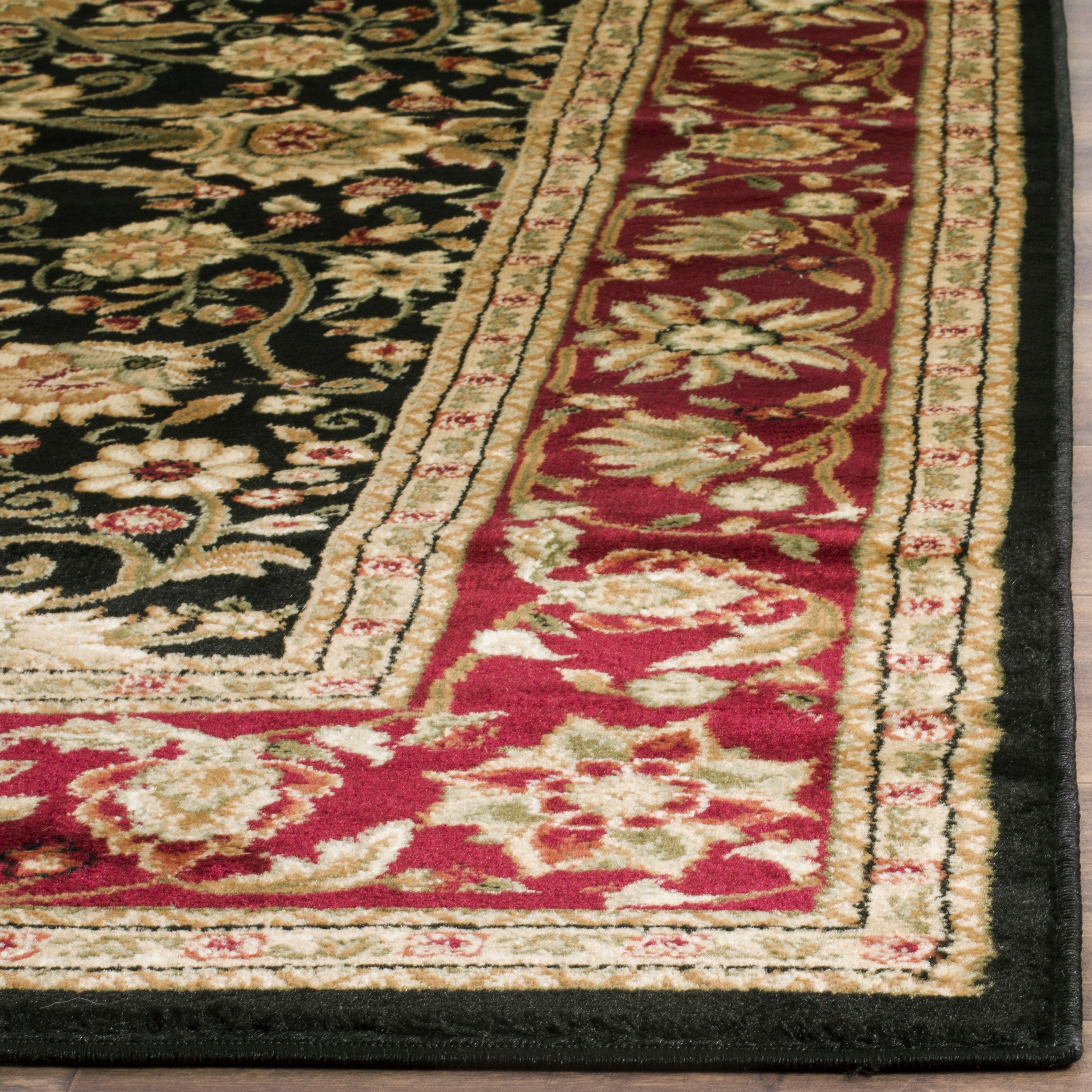 Safavieh LNH212G-28 rugs - View #3