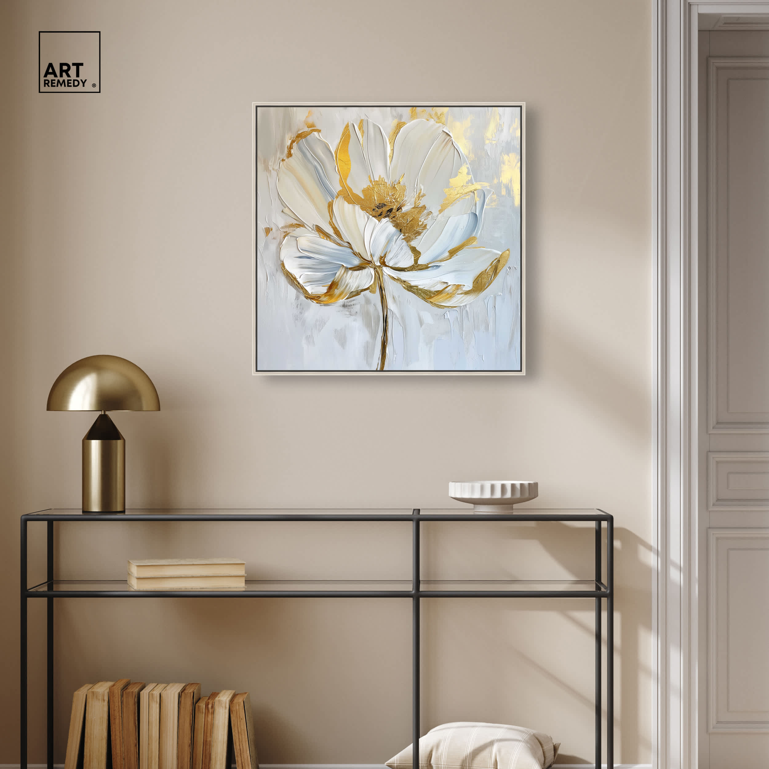 Art Remedy 005773500DN5C24 Wall-Art - View #2