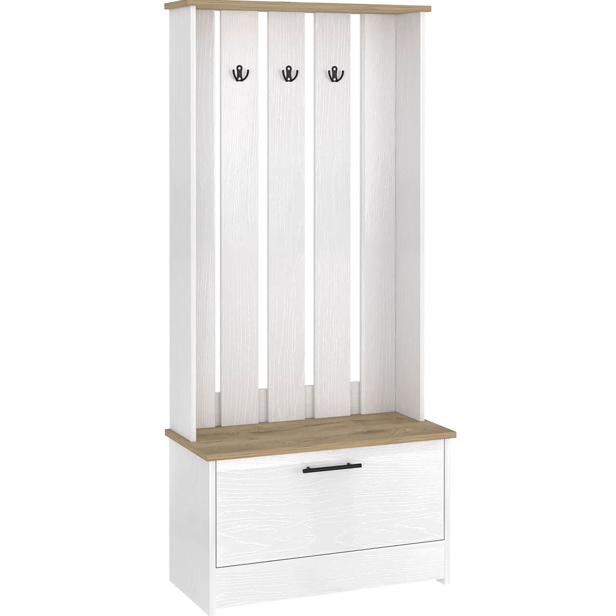 RST Brands SL-HTREE-3 bench - View #8