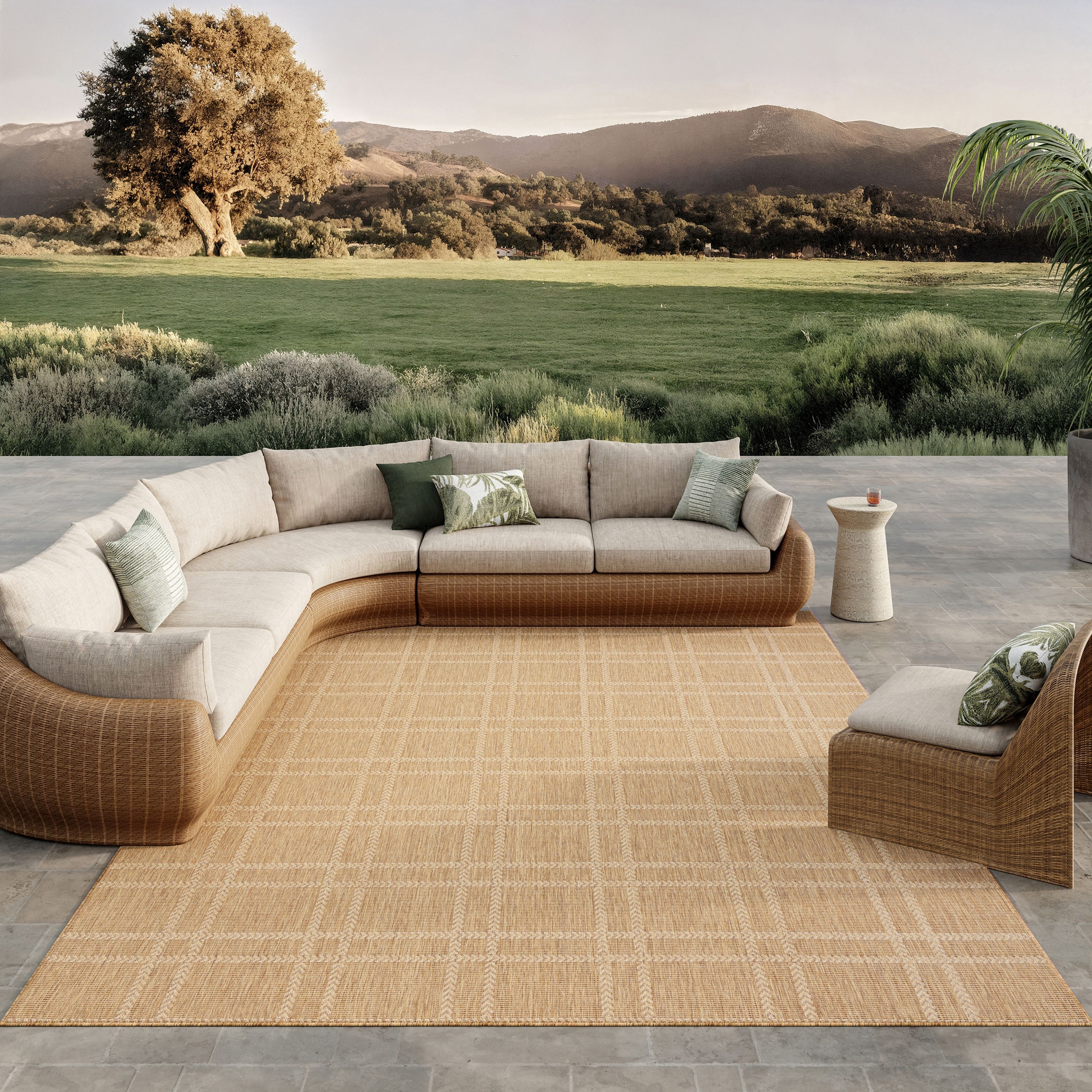 Nourison 841491180013 rugs - View #3