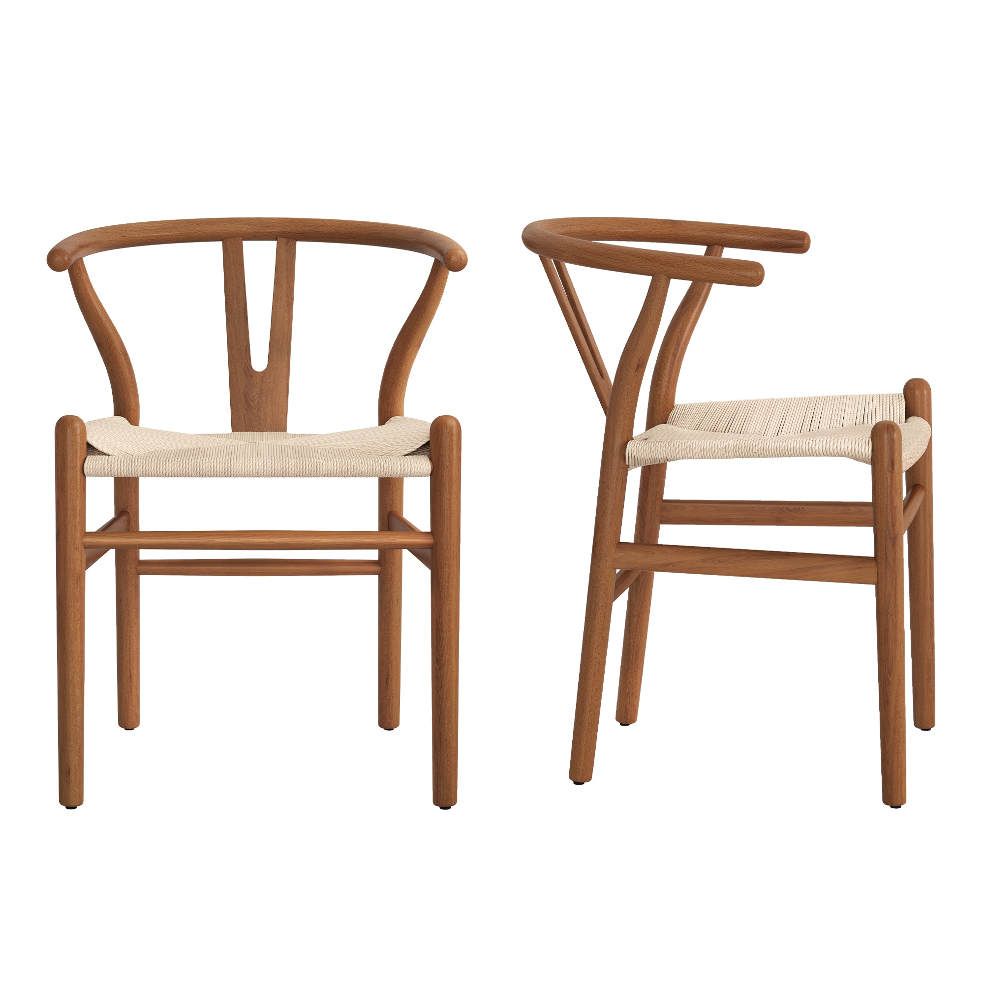 Hosworth 745573961234 Dining-Chairs - View #2