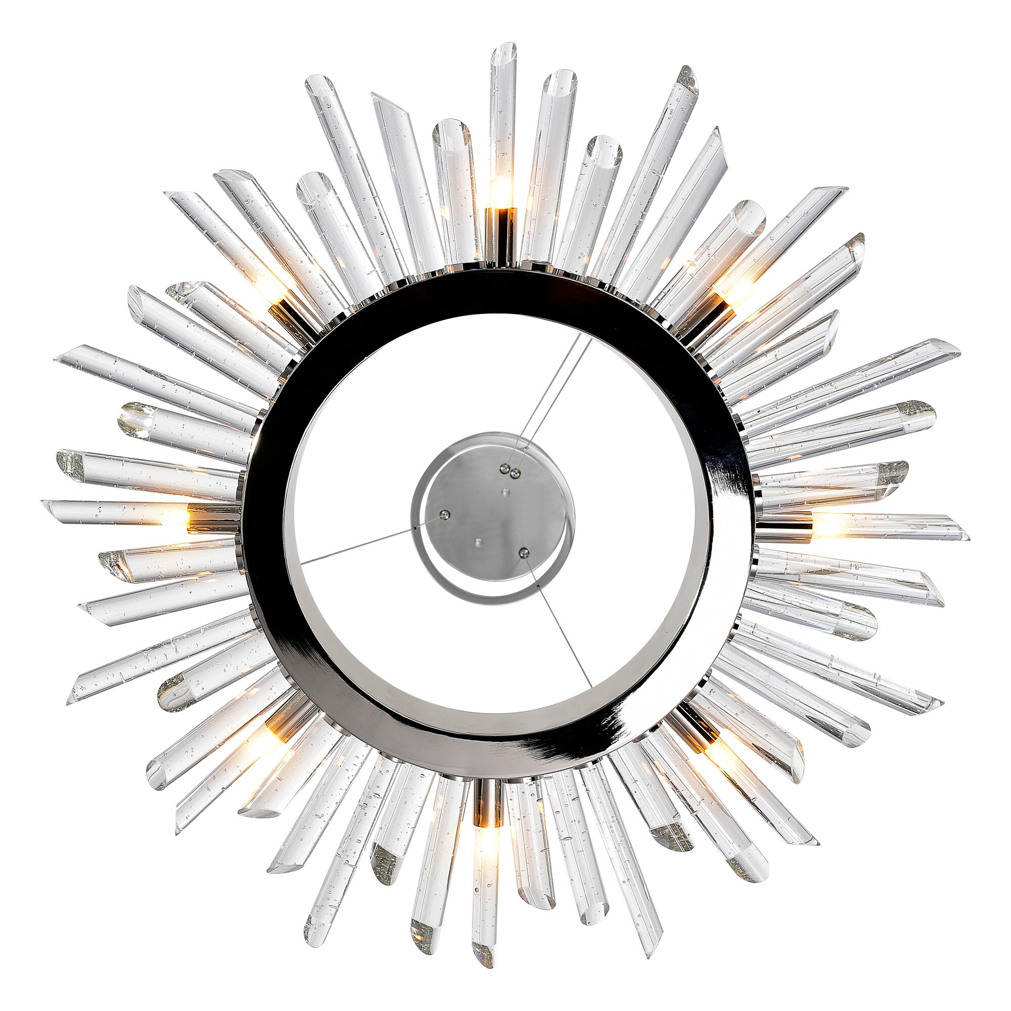 CWI Lighting 1170P25-8-613 b090015 - View #4
