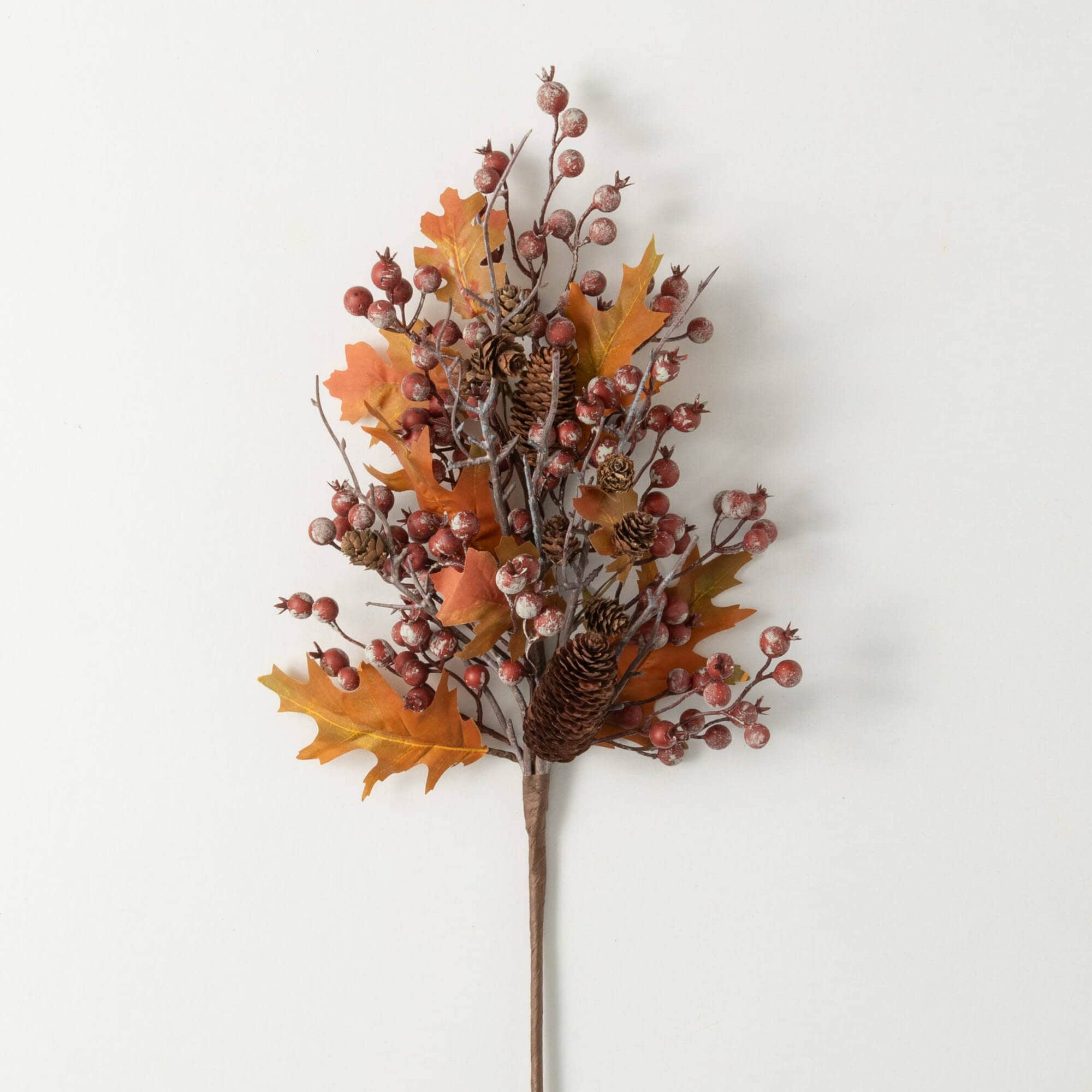 Sullivans BLFSP 28-Inches Harvest Tabletop decoration Stem/Spray