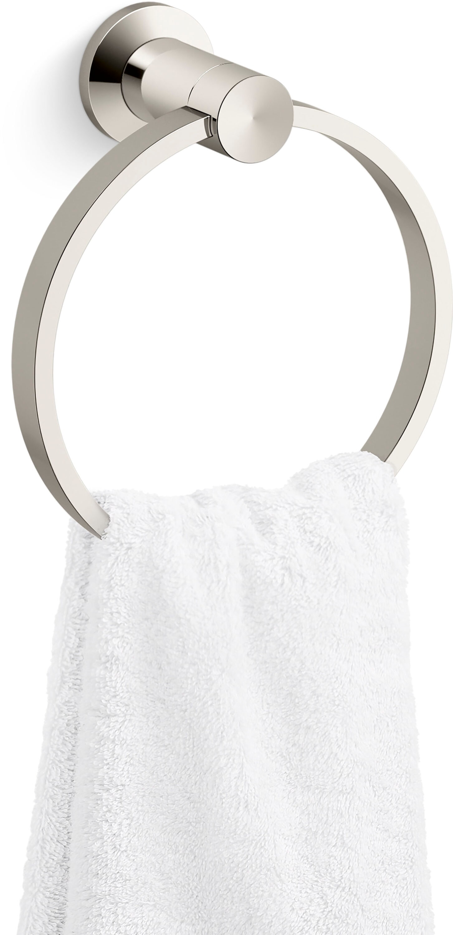 KOHLER REC34793-SN Decorative-Bath-Hardware-Kits - View #8