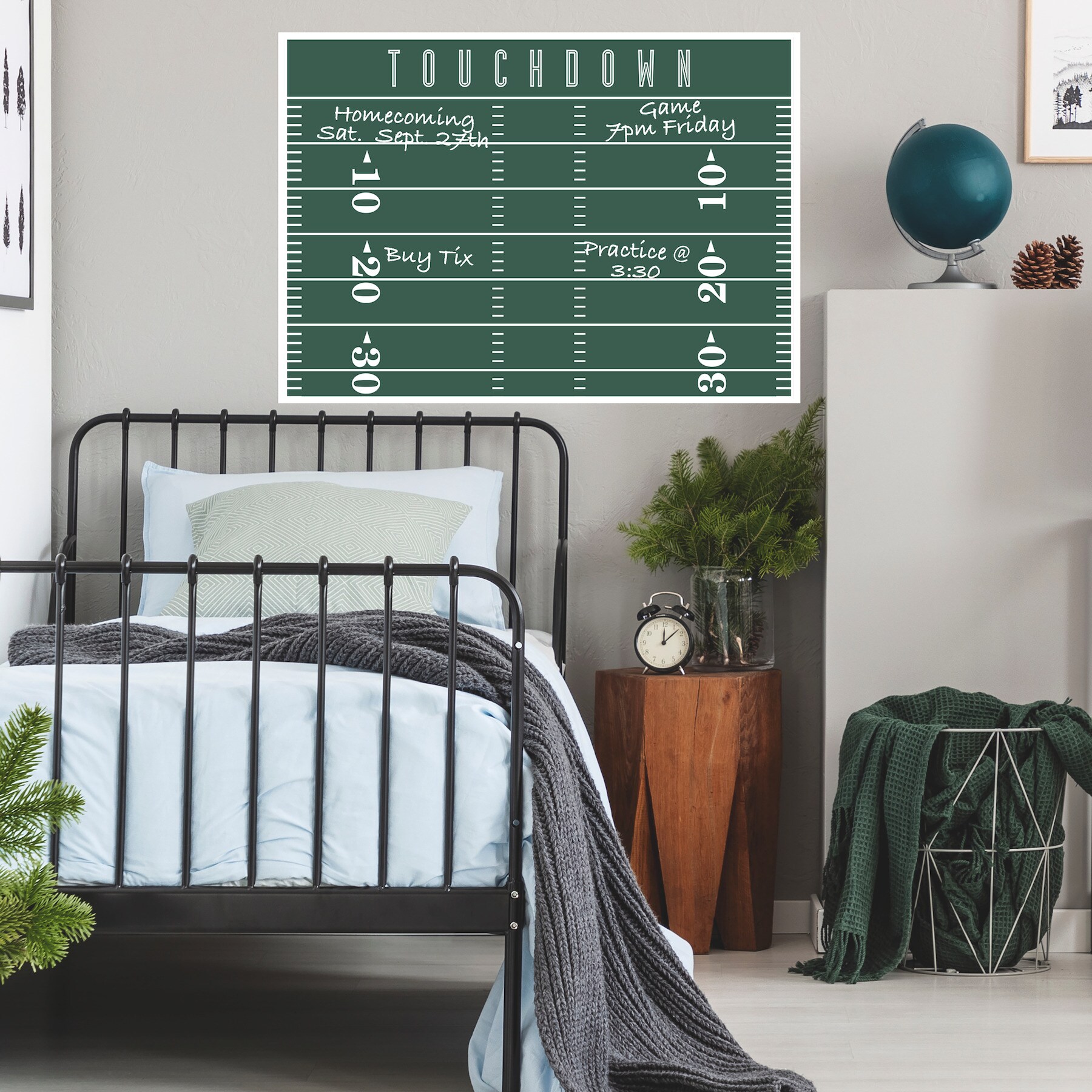 RoomMates RMK5341TBM Wall-Decals - View #2
