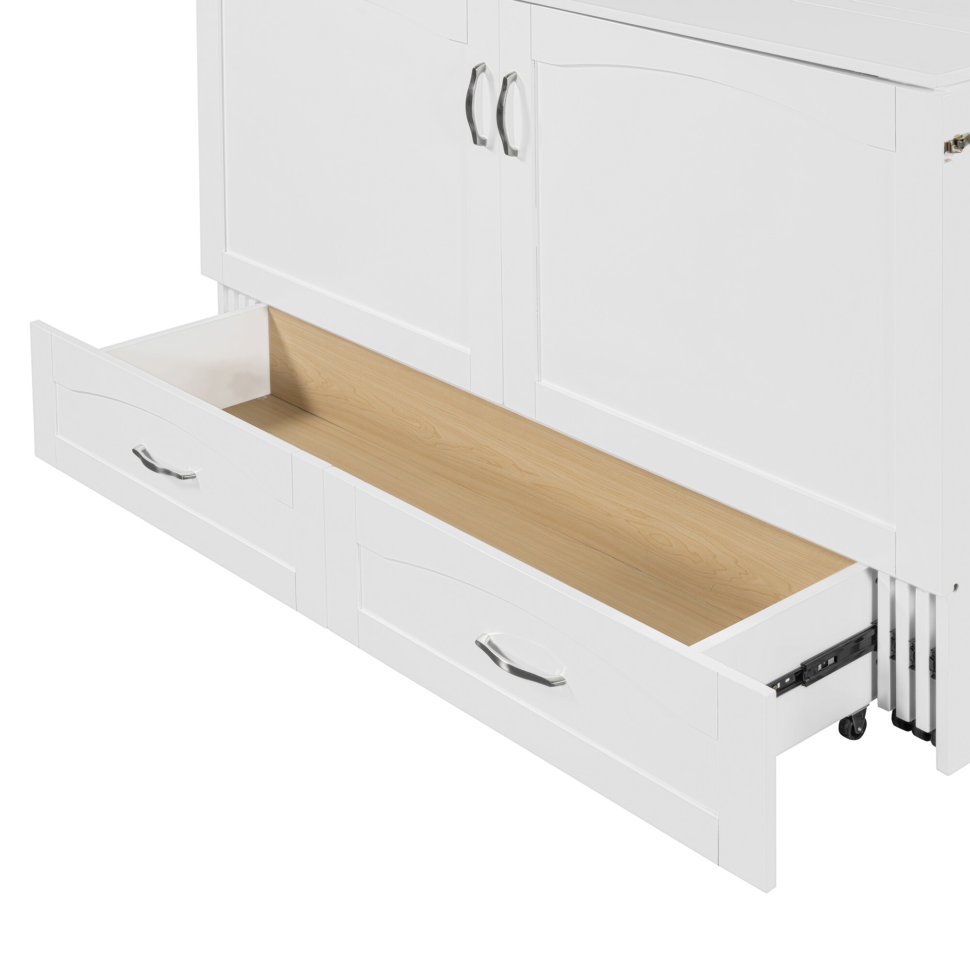 ModernLuxe LP100671AAK beds - View #14