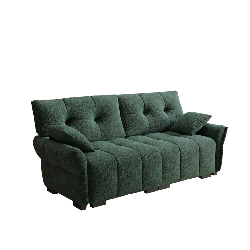 Homy Casa WOTY-GR Sofas-Loveseats - View #9