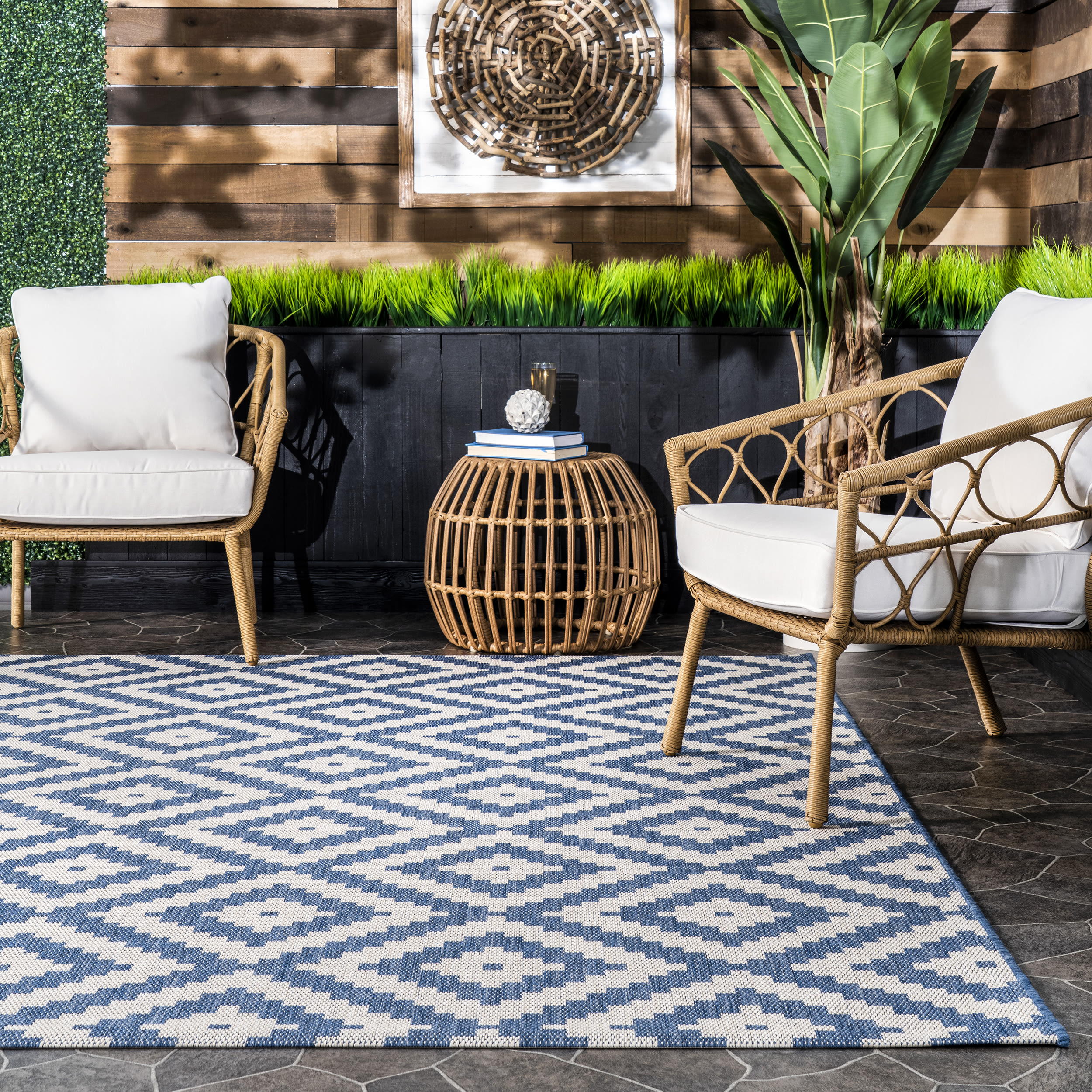 nuLOOM OWDN20C-203 rugs - View #9