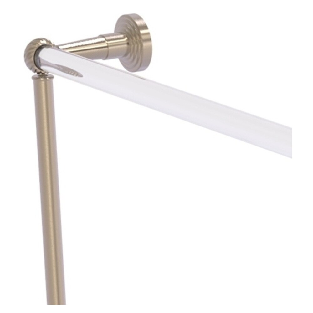 Allied Brass PB-28T-36-PEW d060350 - View #2
