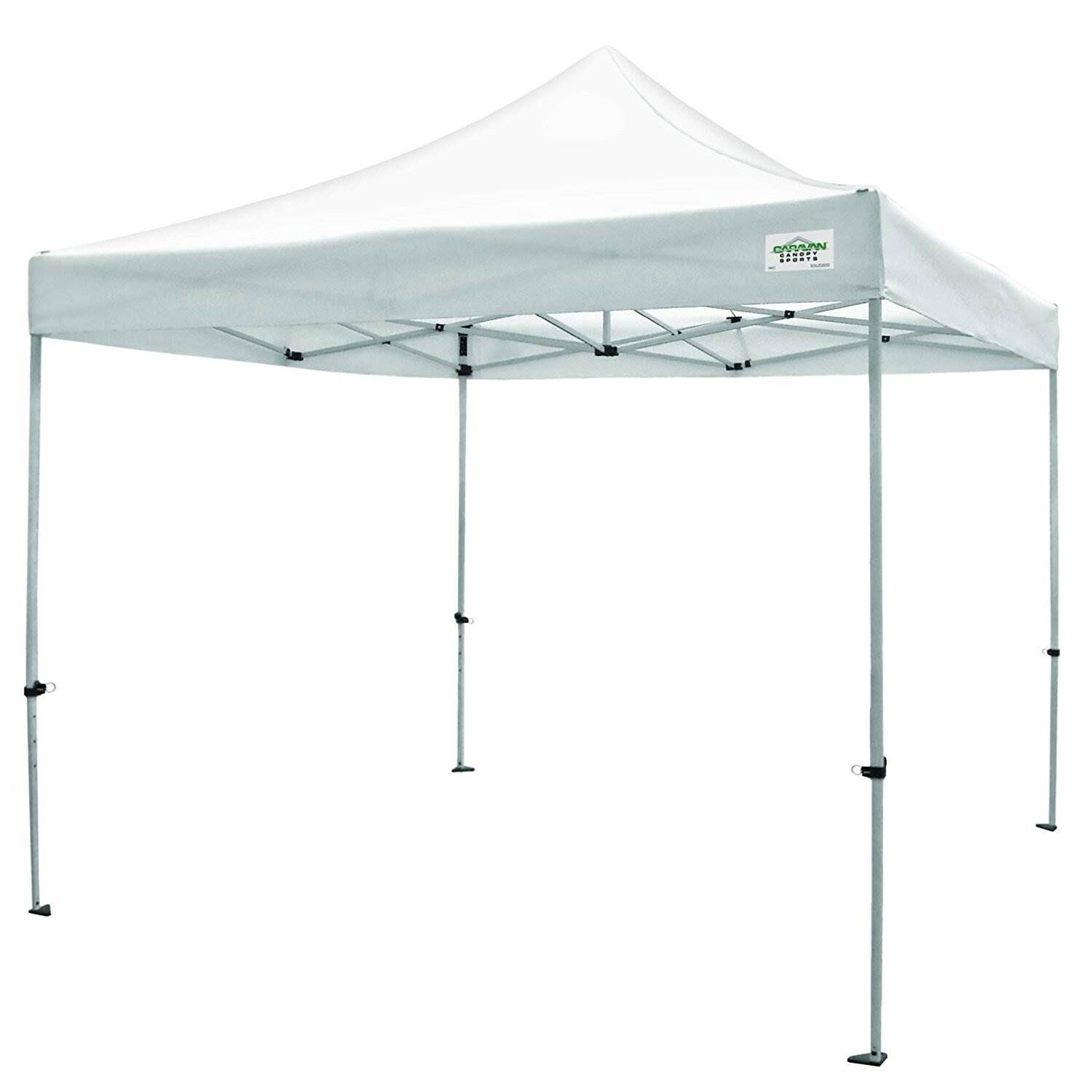 Caravan Canopy 106649 Canopies-Sl - View #2
